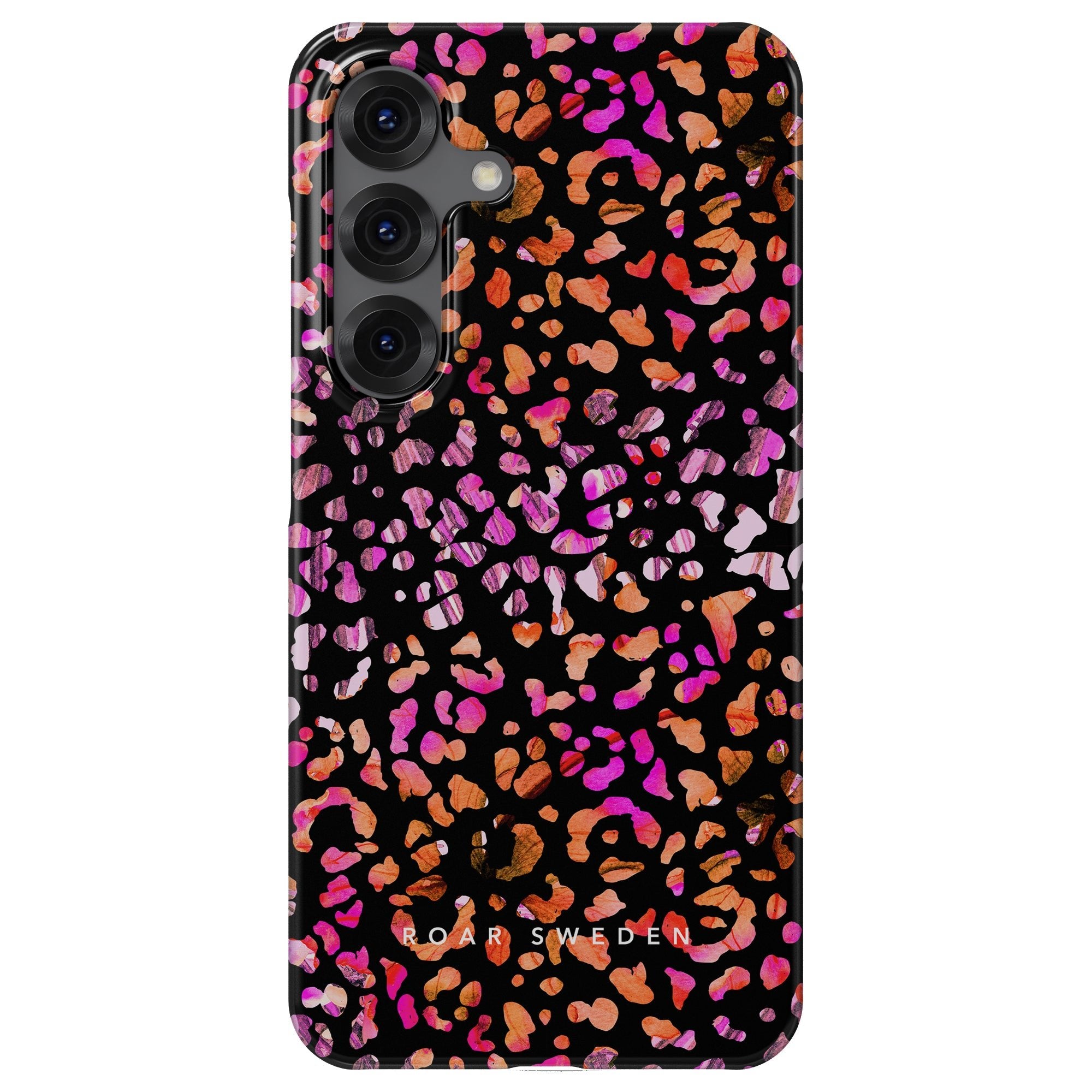 Exotic Leopard - Slim case - Roar Sweden
