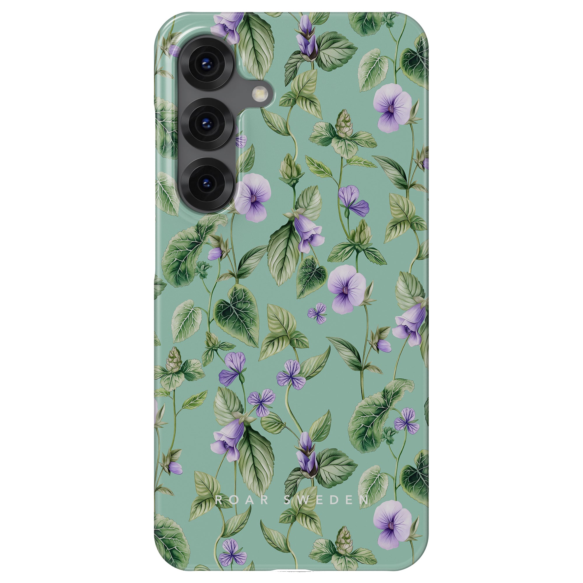 Fabaceae - Slim case - Roar Sweden
