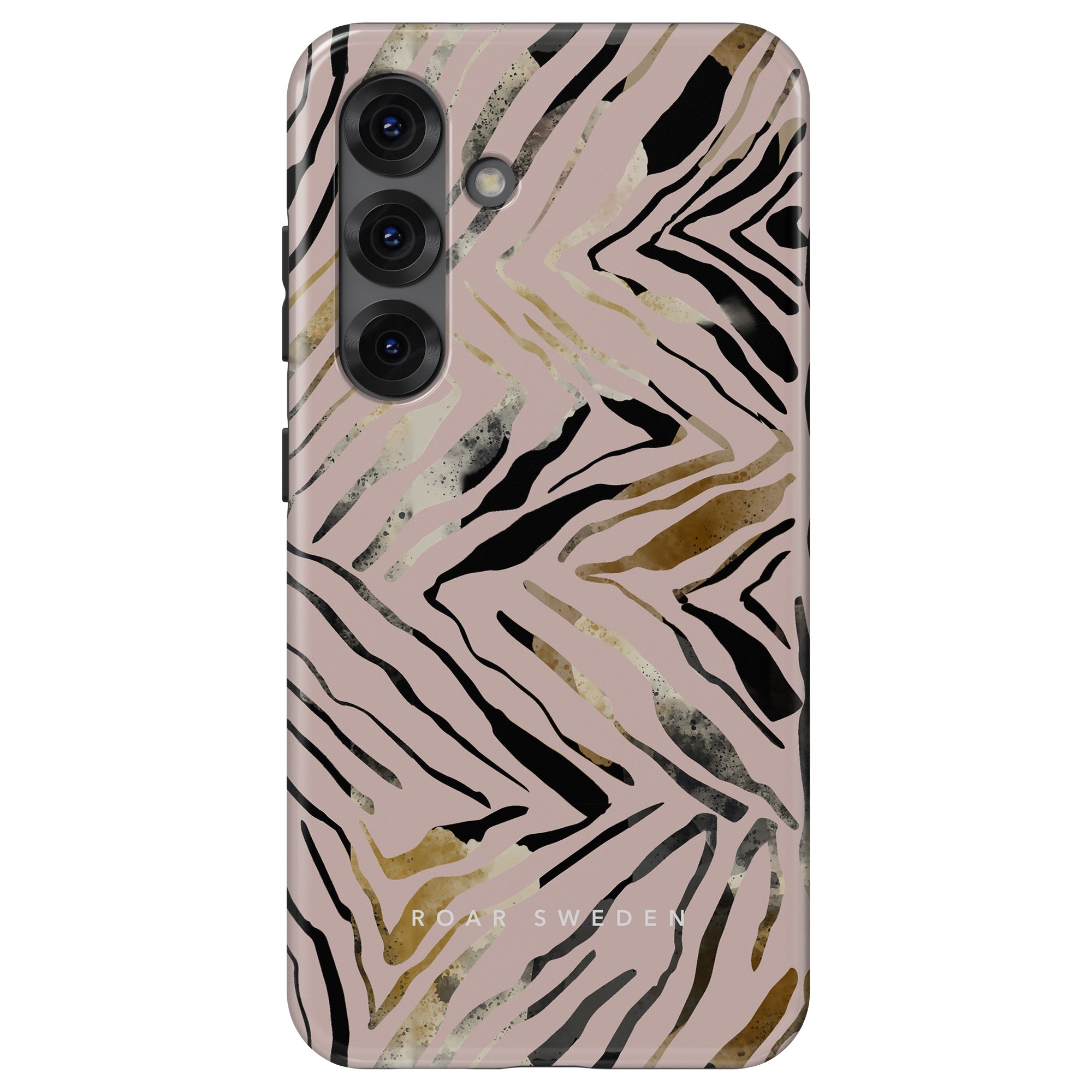 Fashionable Zebra - Tough Case - Roar Sweden