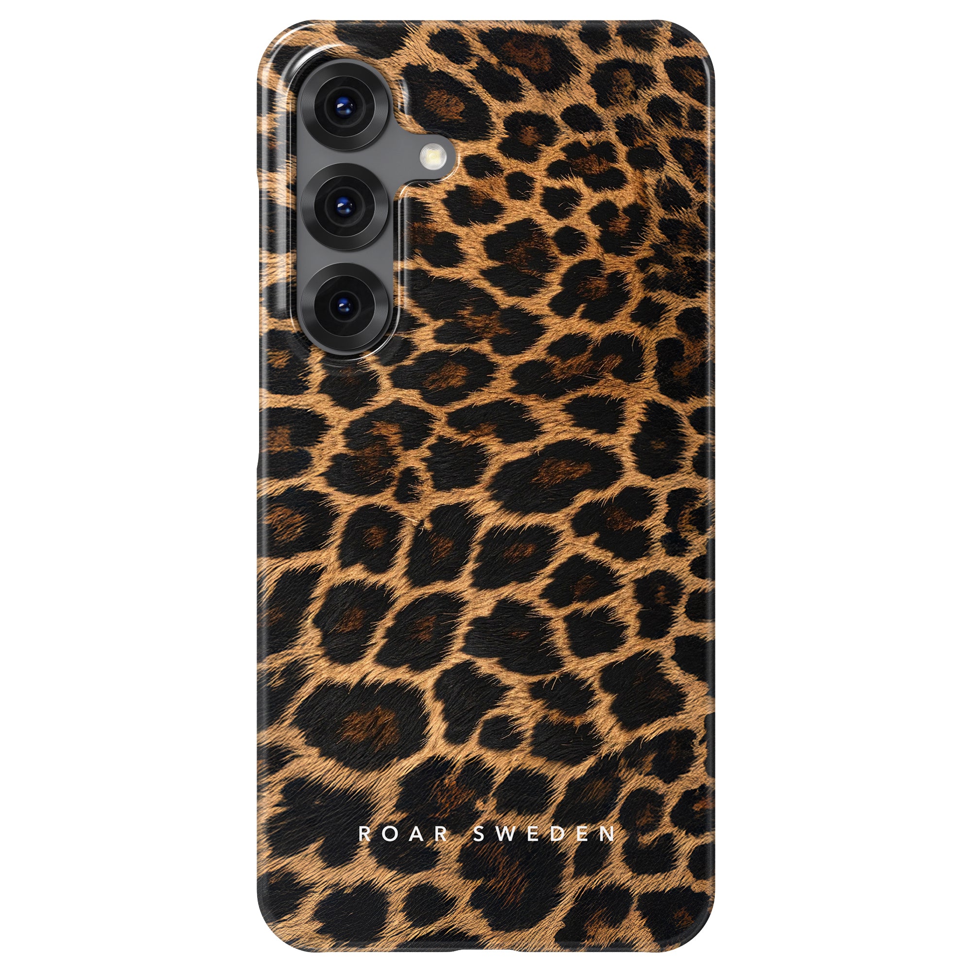 Leopard Slim mobilskal – Fierce Leopard