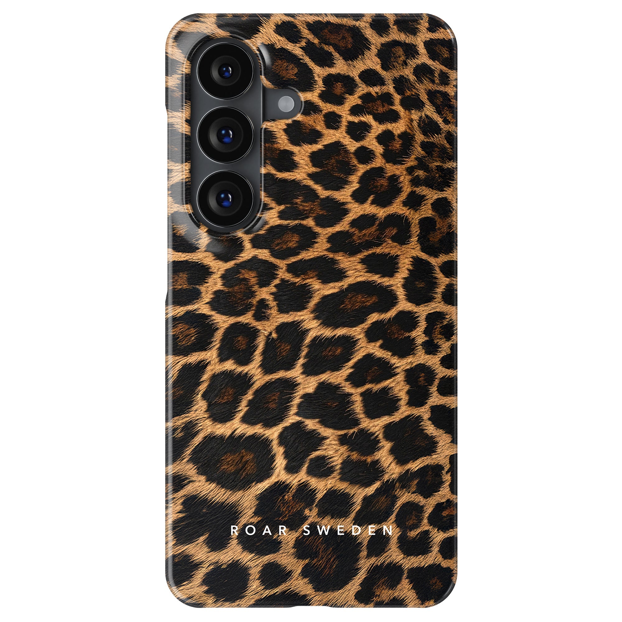 Fierce Leopard - Slim case - Roar Sweden