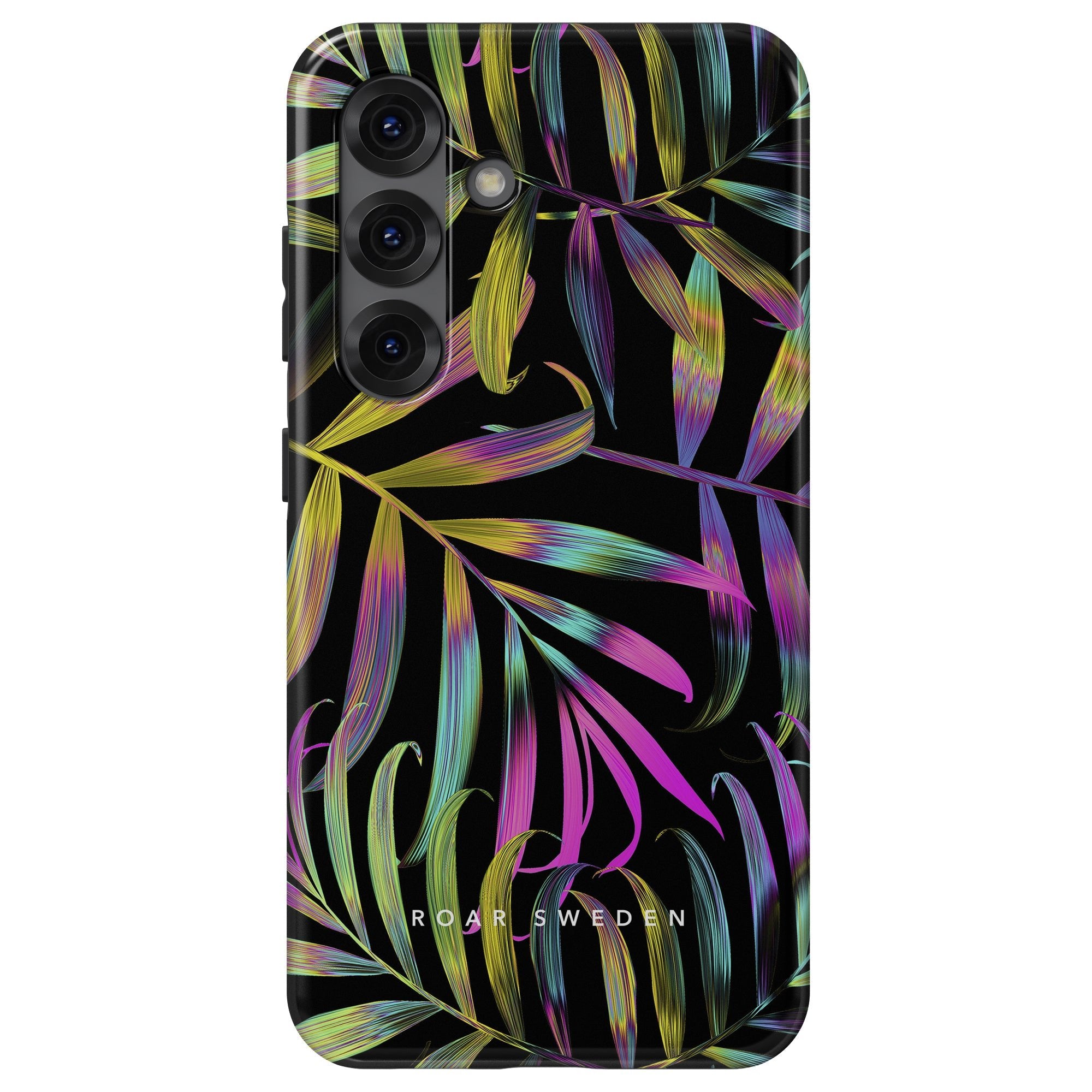 Fluorescence - Tough Case - Roar Sweden