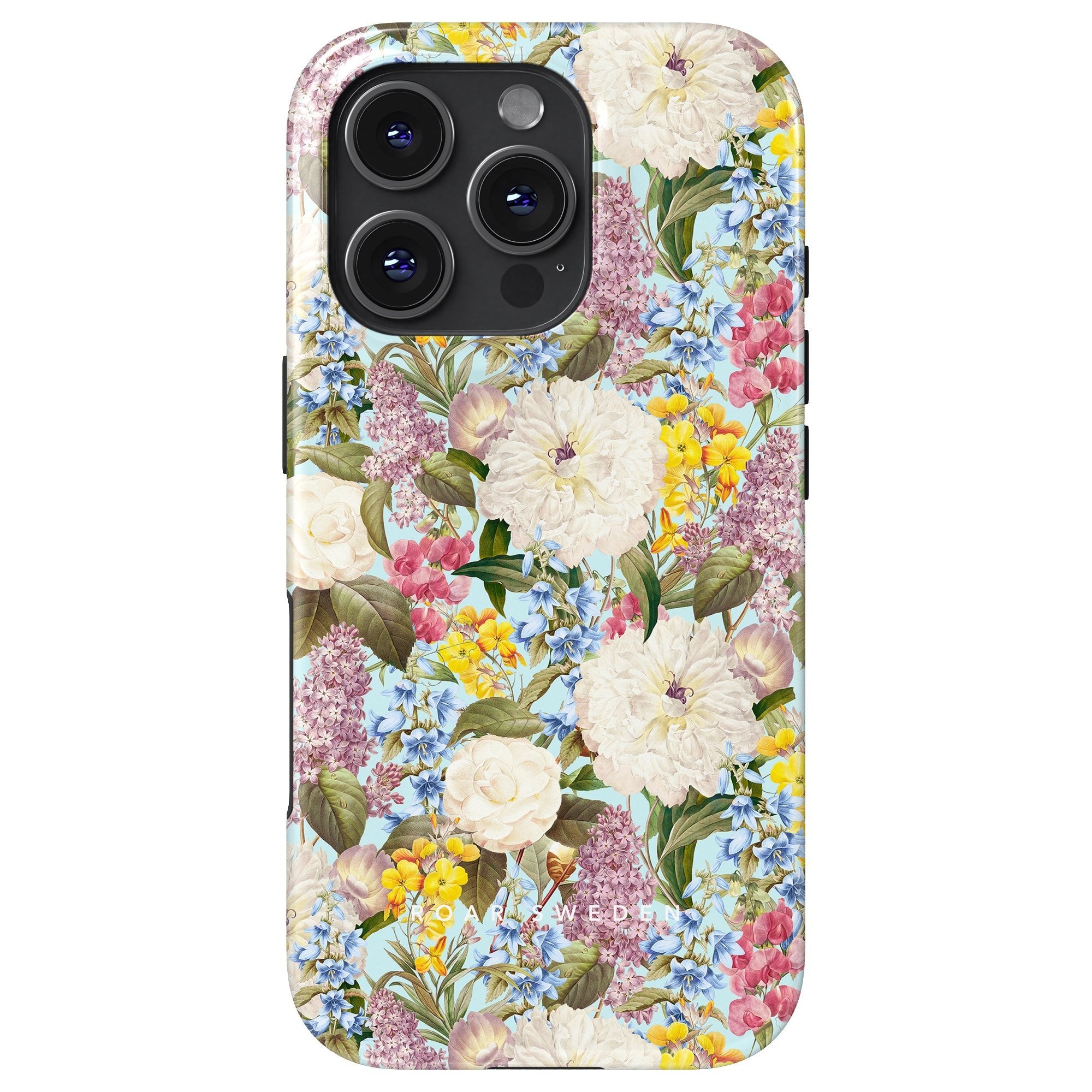 Fragrant Paradise - Tough Case - Roar Sweden