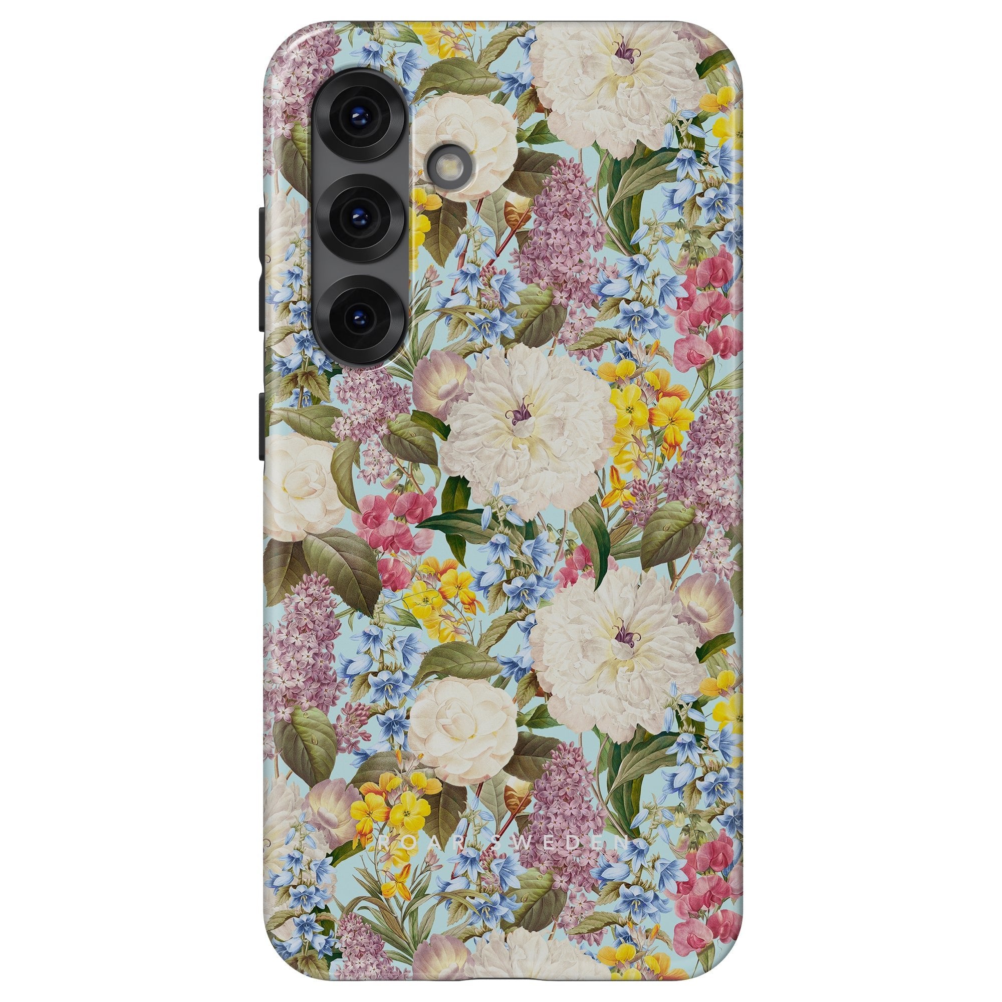 Fragrant Paradise - Tough Case - Roar Sweden