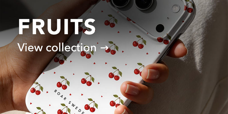 Fruits - Collection