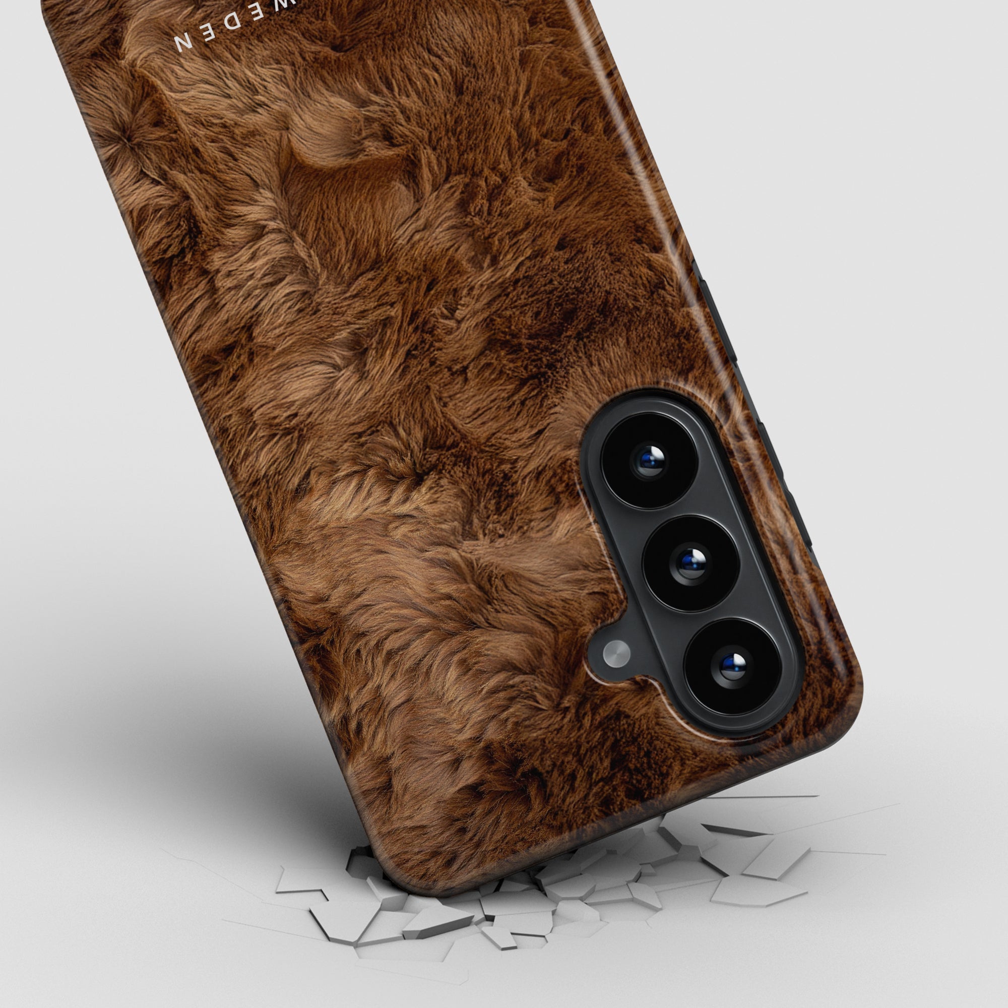 Furball - Magnetic Tough Phone Case