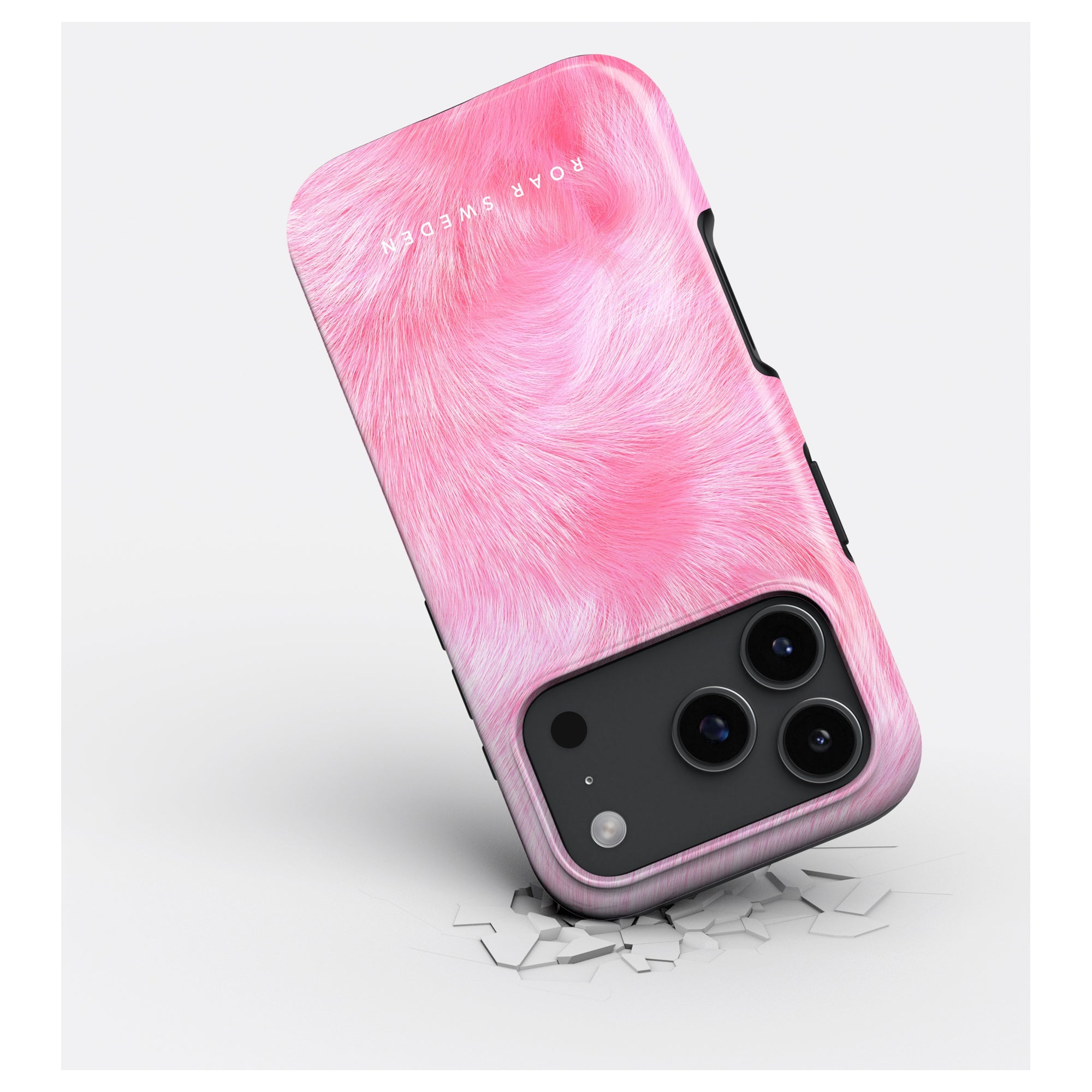 MagSafe mobilskal – Furry