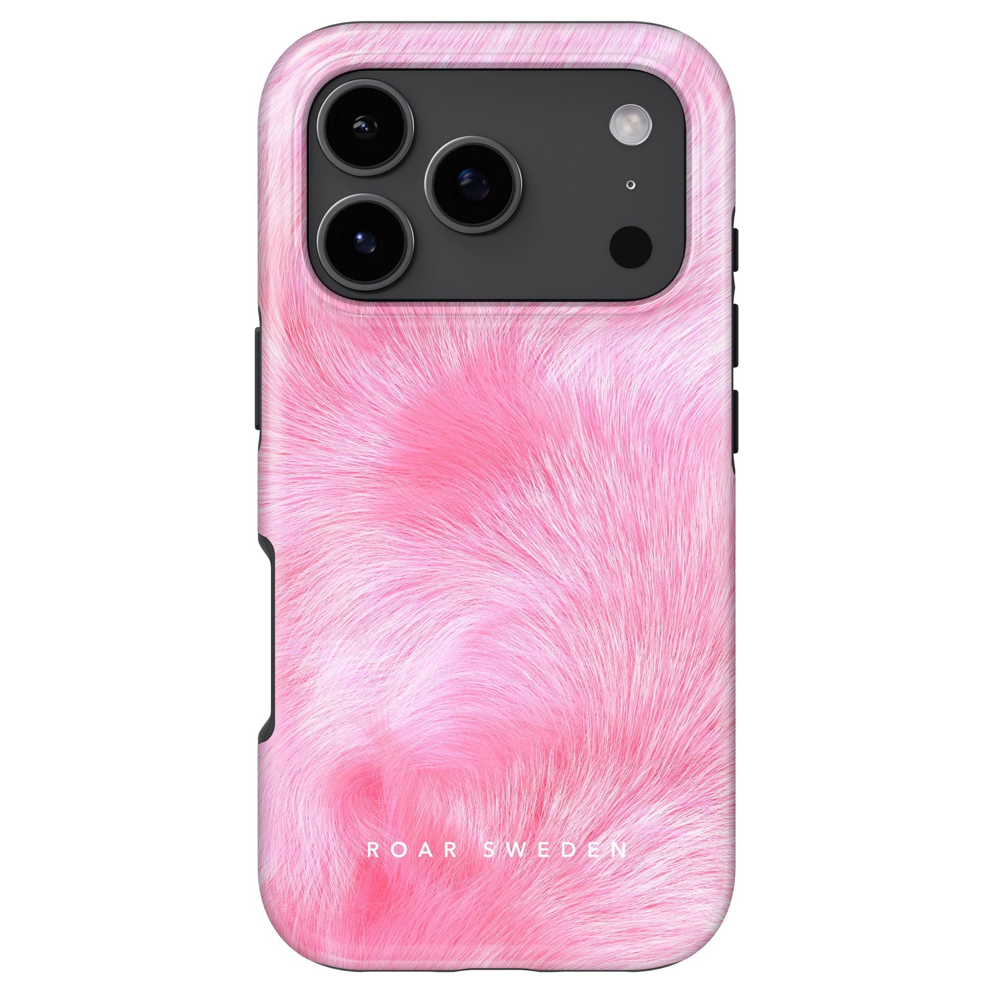 Tough mobilskal – Furry