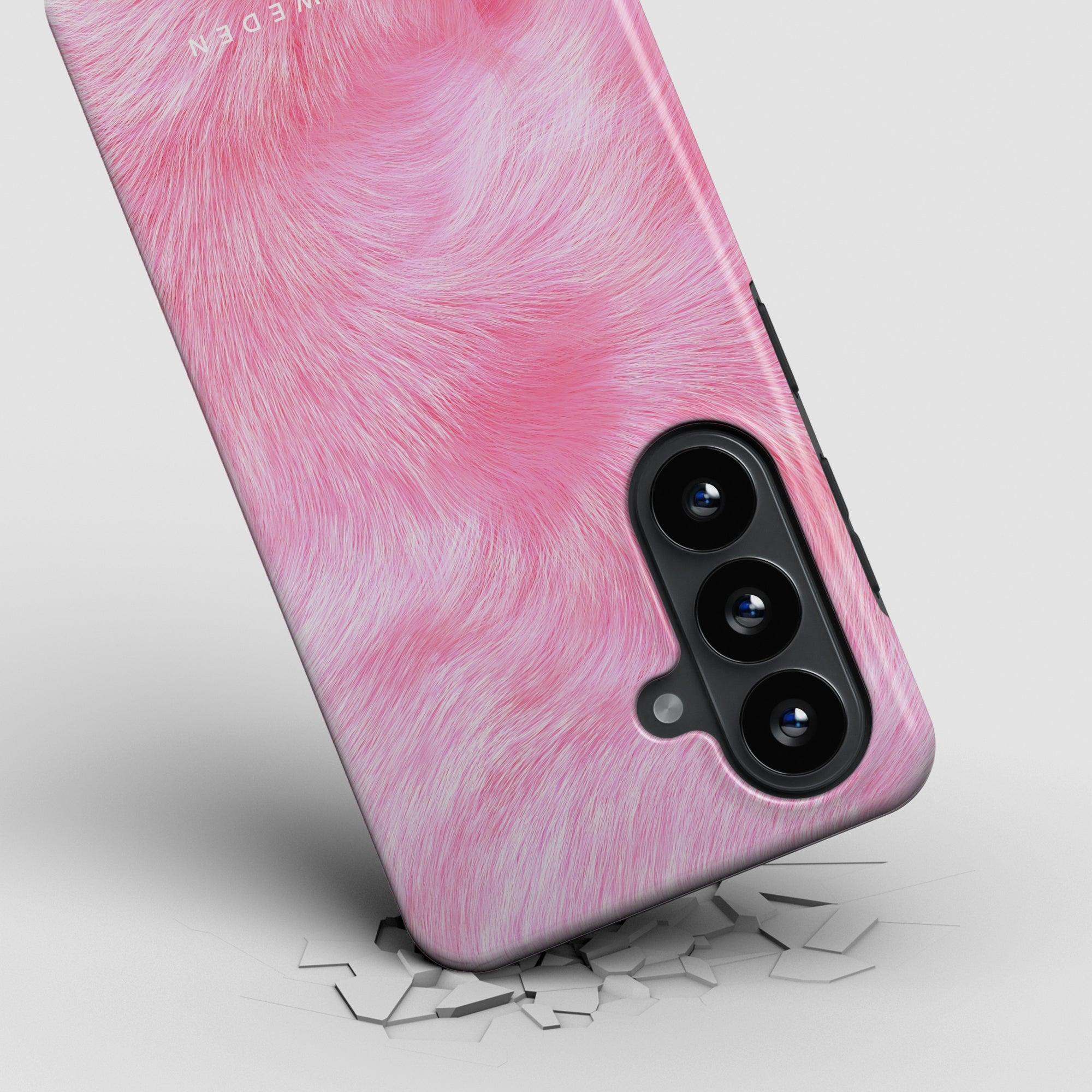 Furry - Magnetic Tough Phone Case