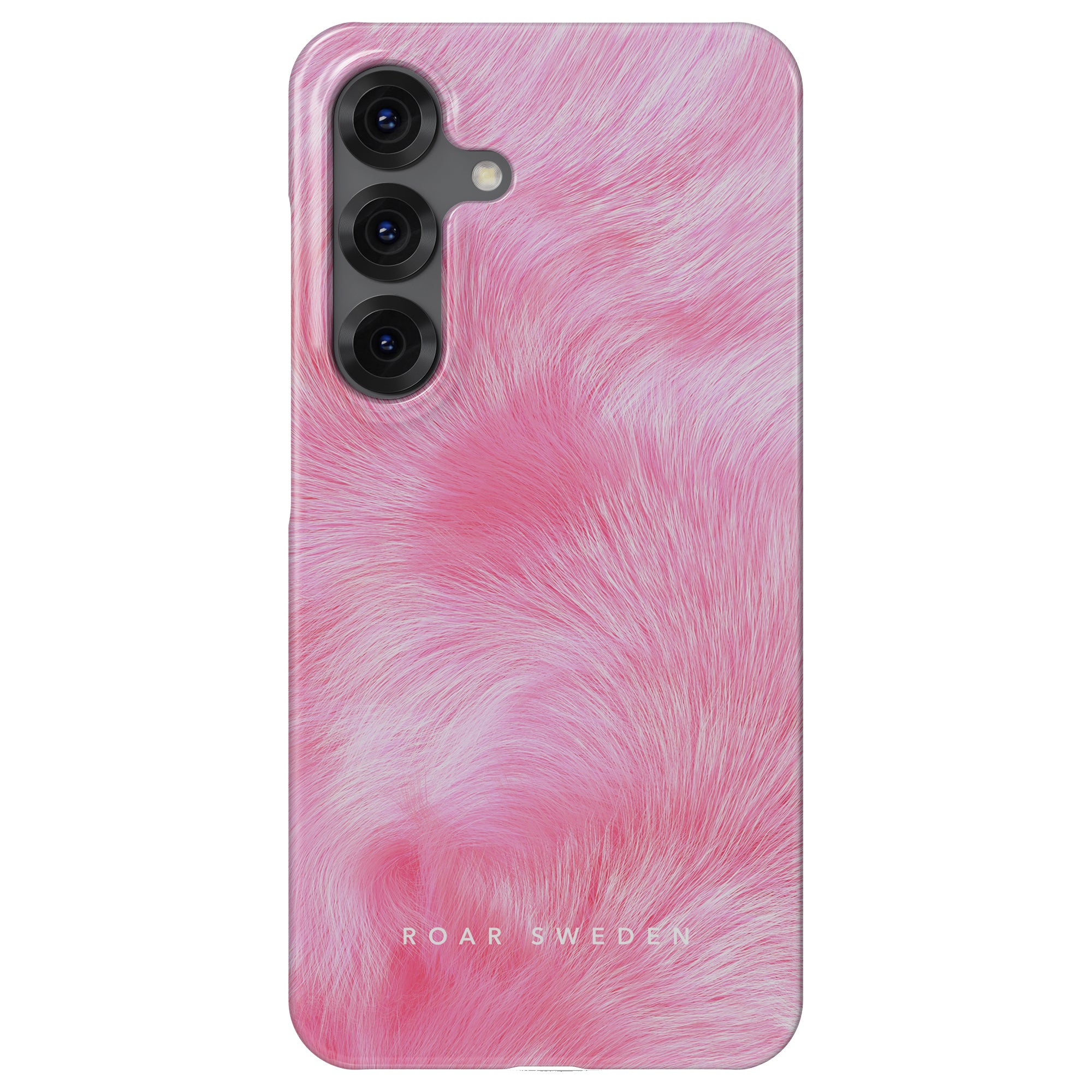 Slim mobilskal – Furry