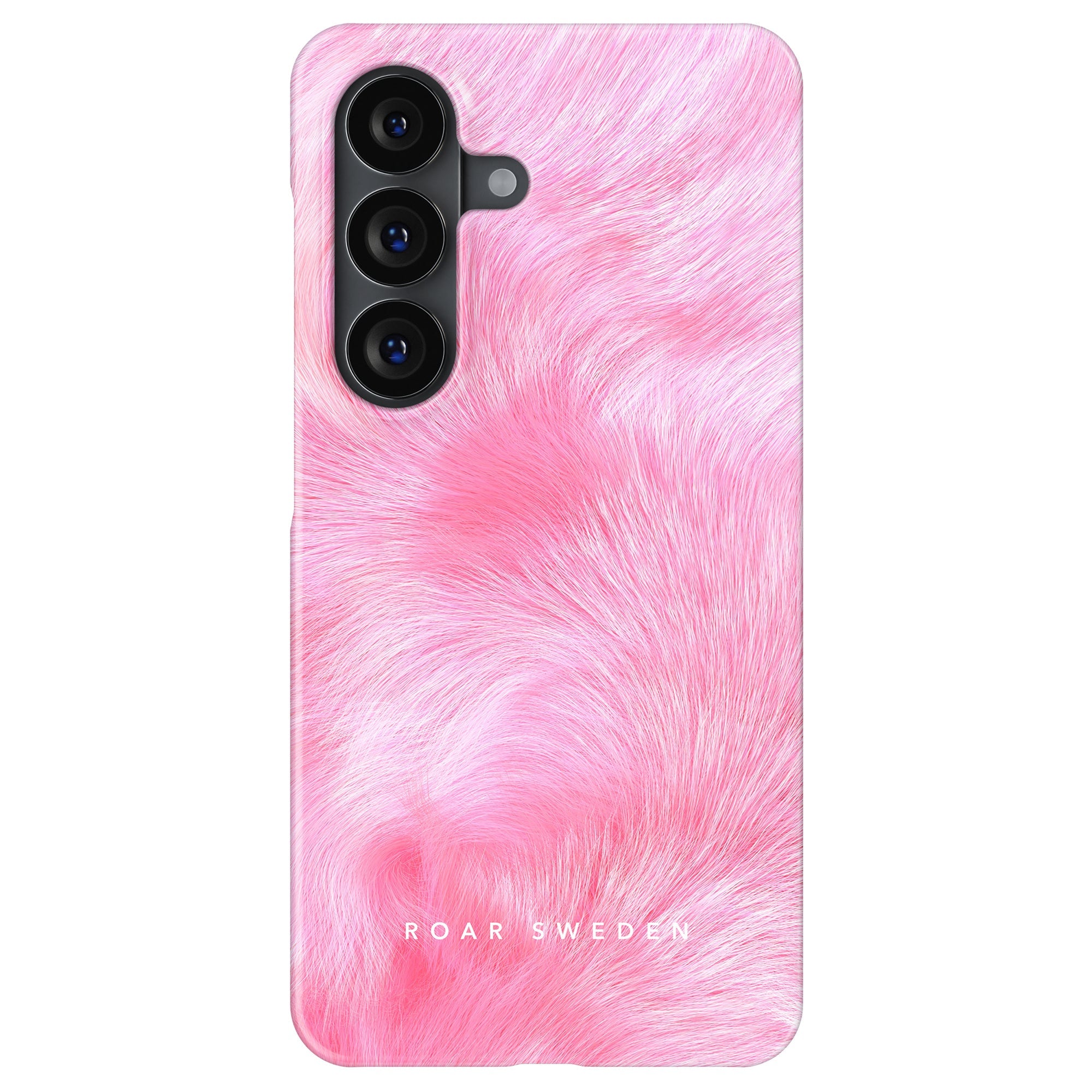 Furry - Slim case - Roar Sweden