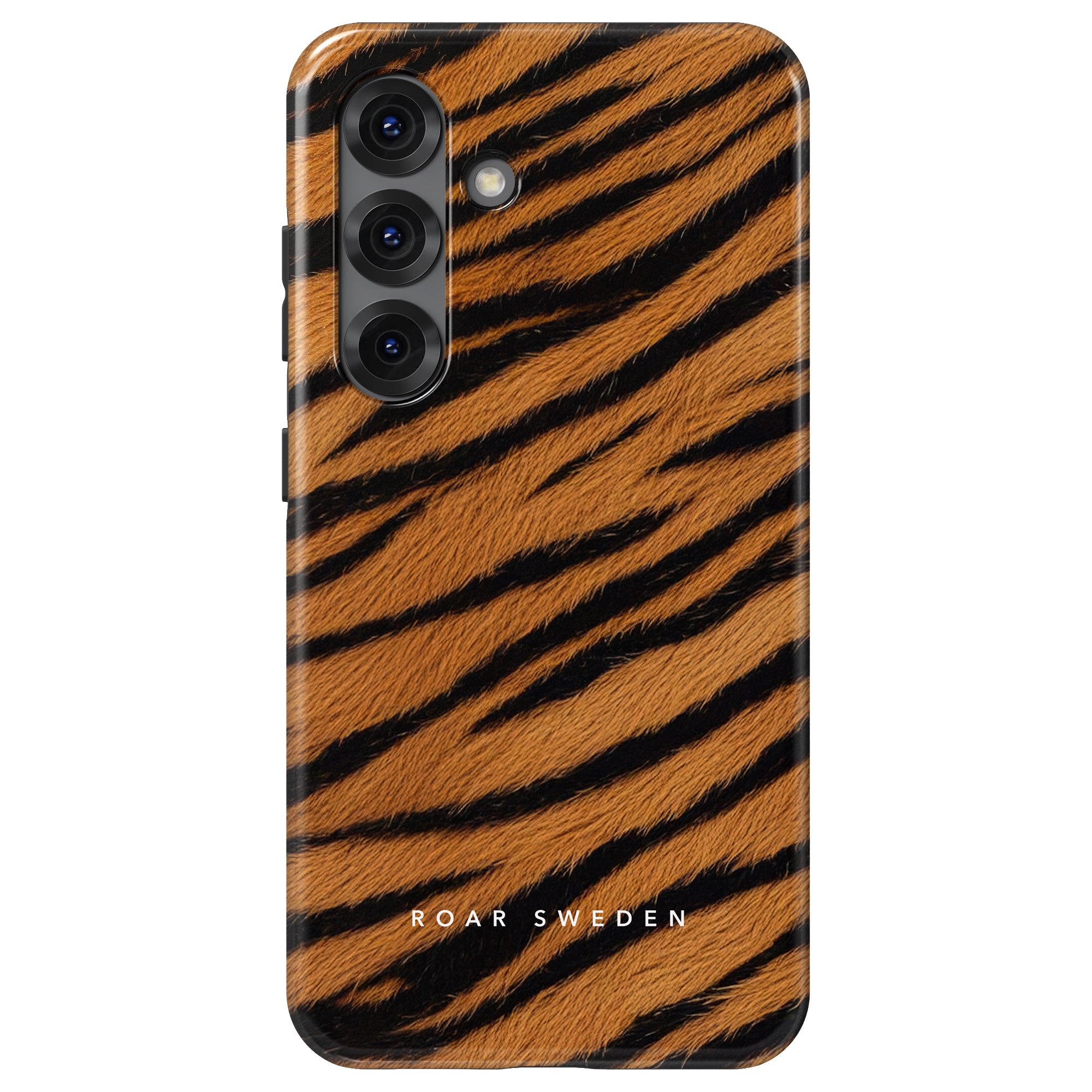 Furry Tiger - Tough Case - Roar Sweden