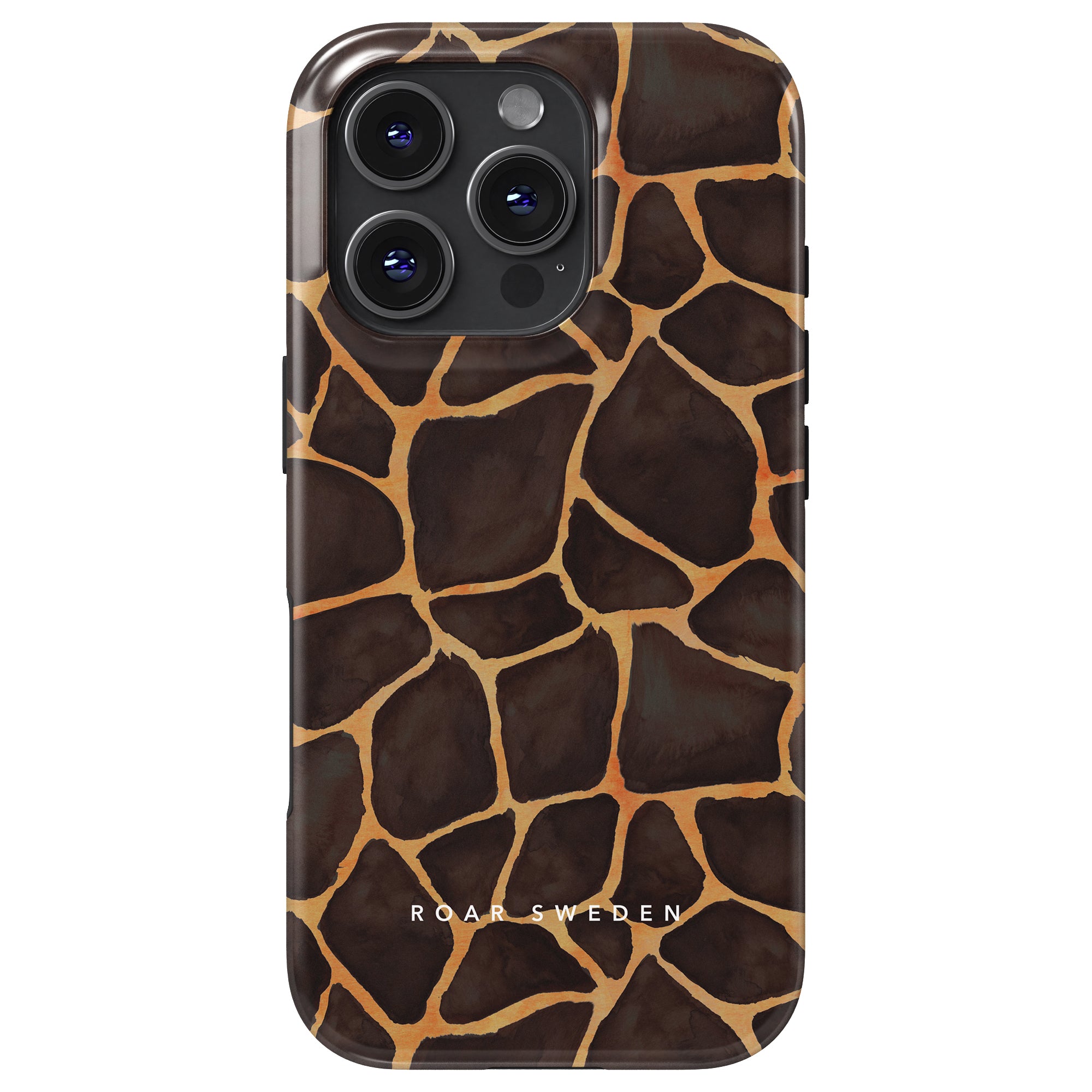 Giraffe - Magsafe Tough Case - Roar Sweden