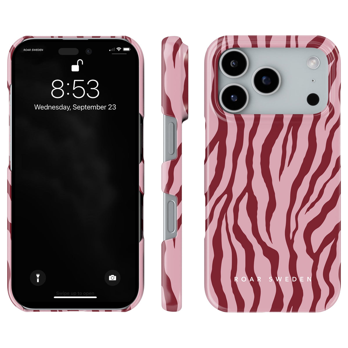 Glamoratti - Slim case