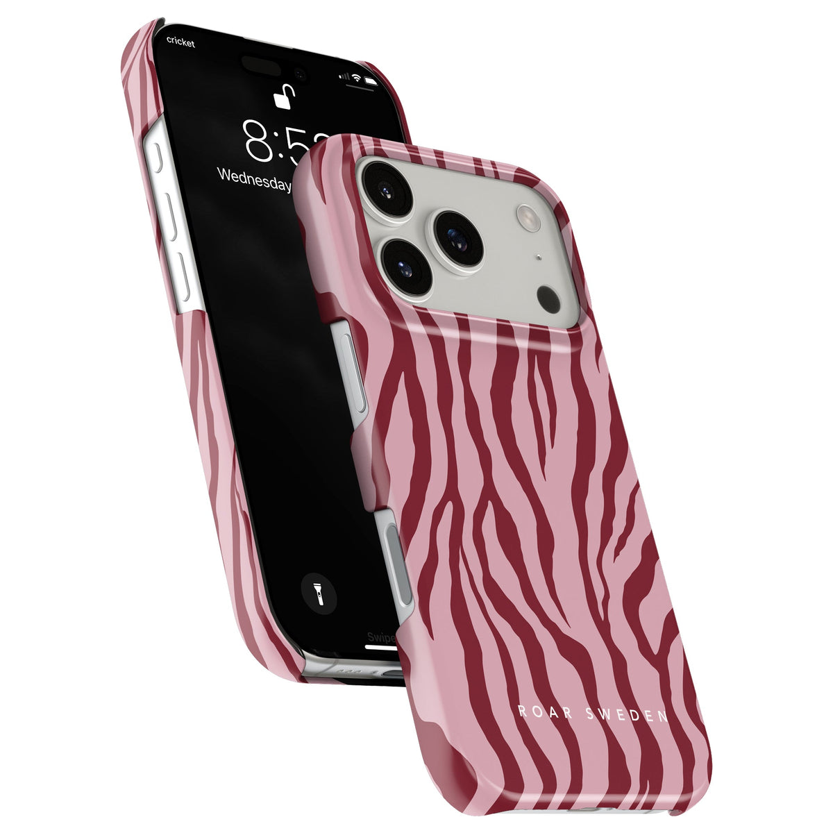 Glamoratti - Slim case