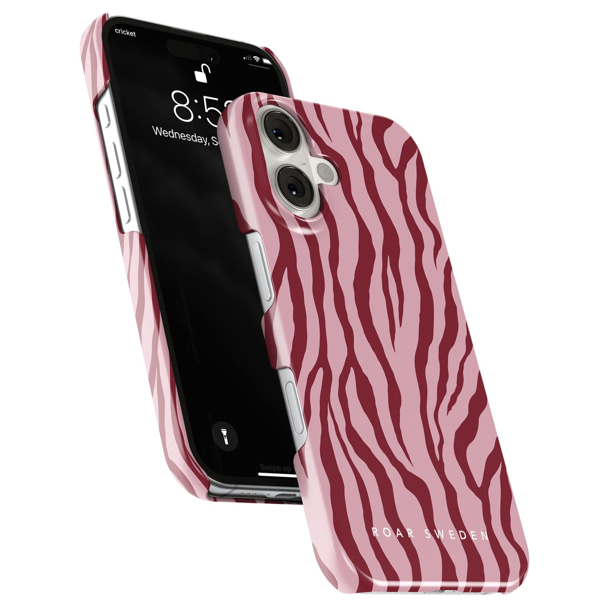 Glamoratti - Slim case