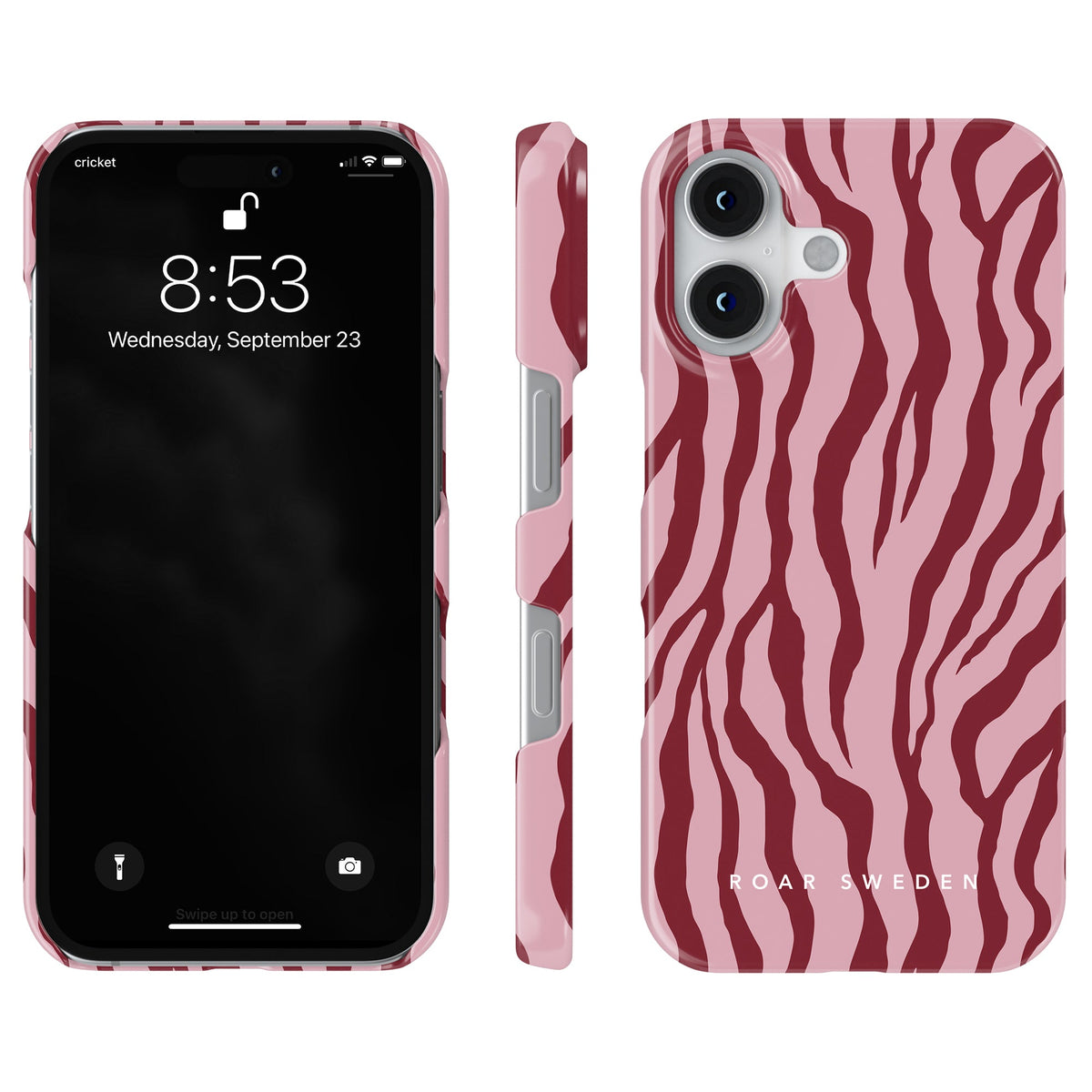 Glamoratti - Slim case