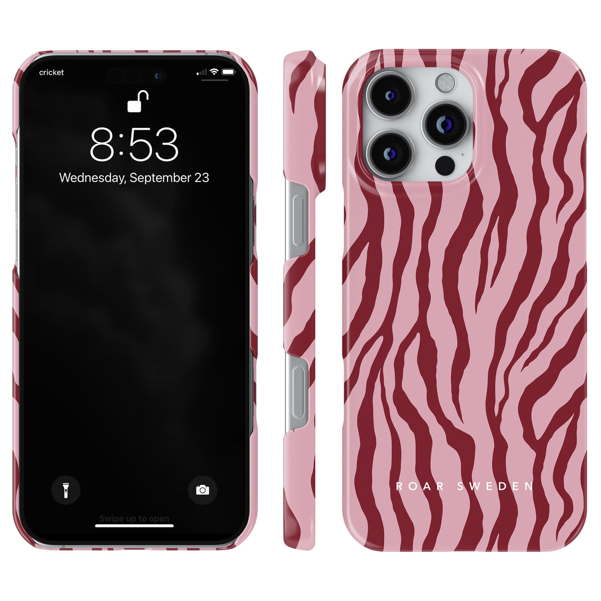 Glamoratti - Slim case