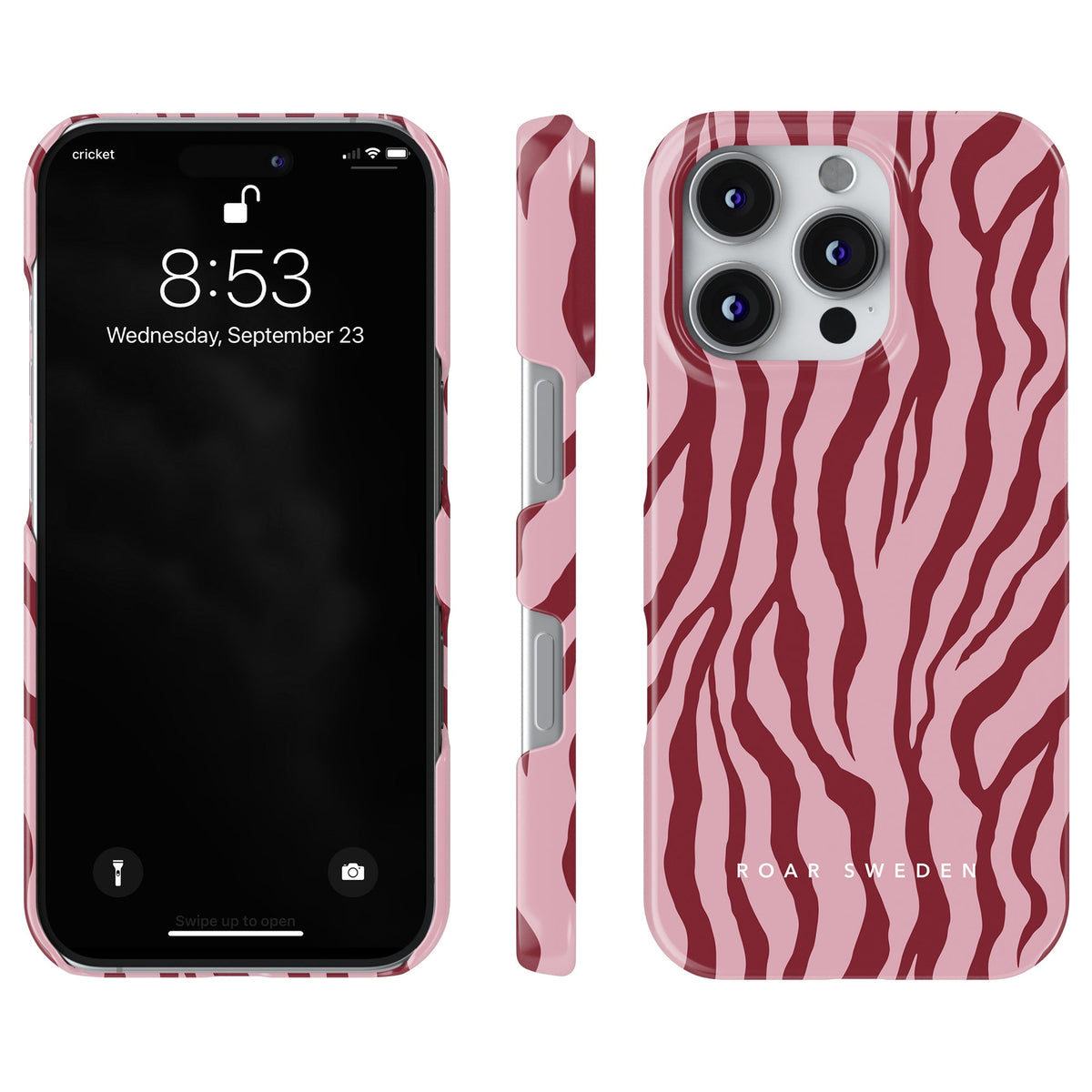 Glamoratti - Slim case