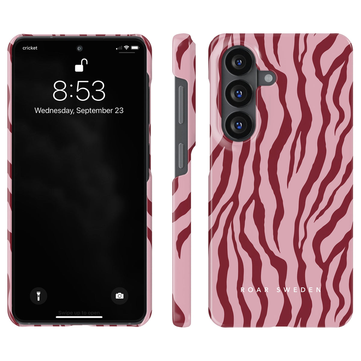 Glamoratti - Slim case