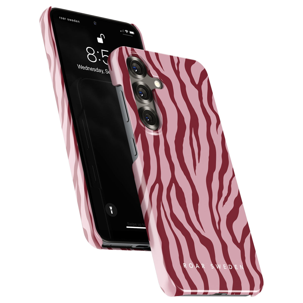 Glamoratti - Slim case