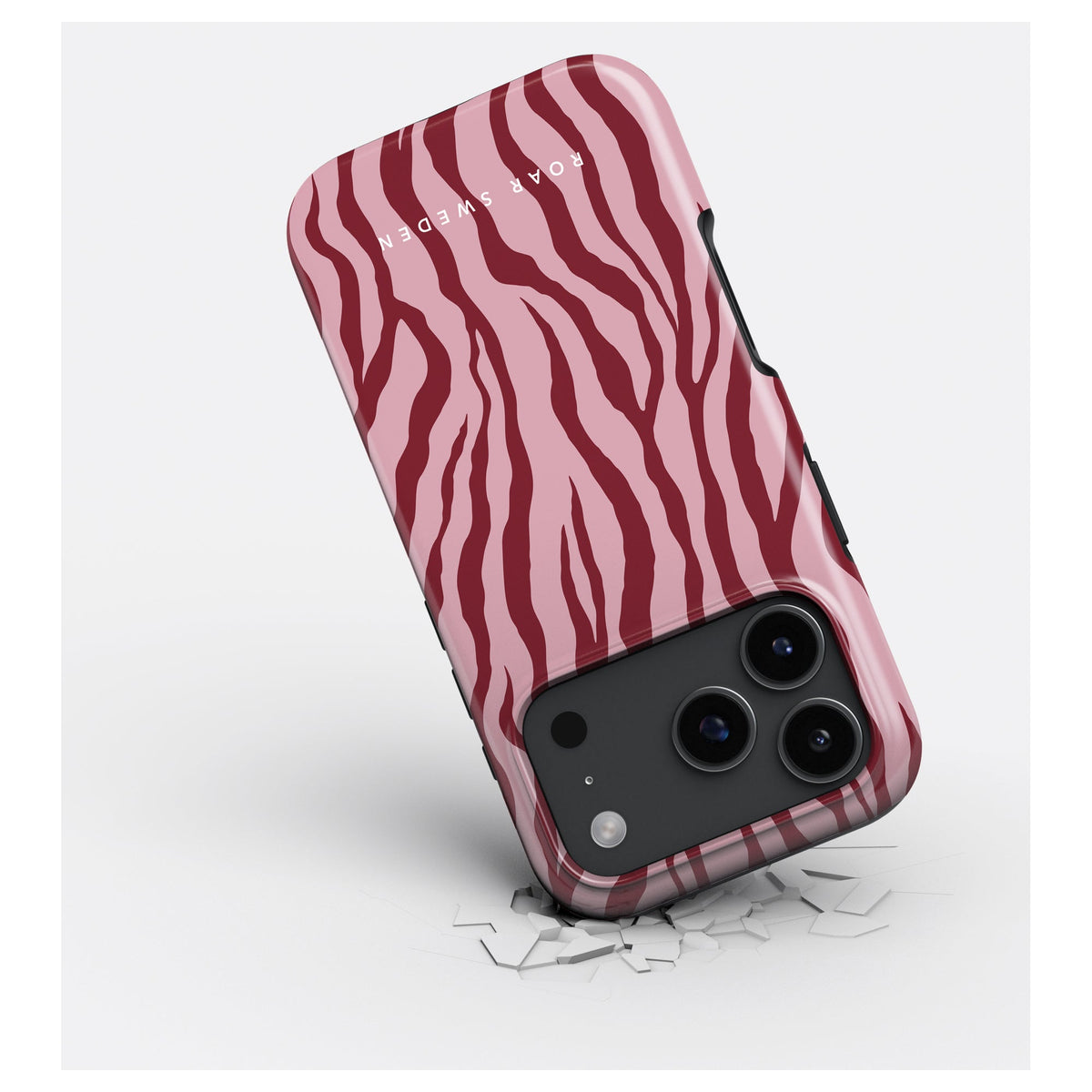 Glamoratti - Magsafe Tough Case