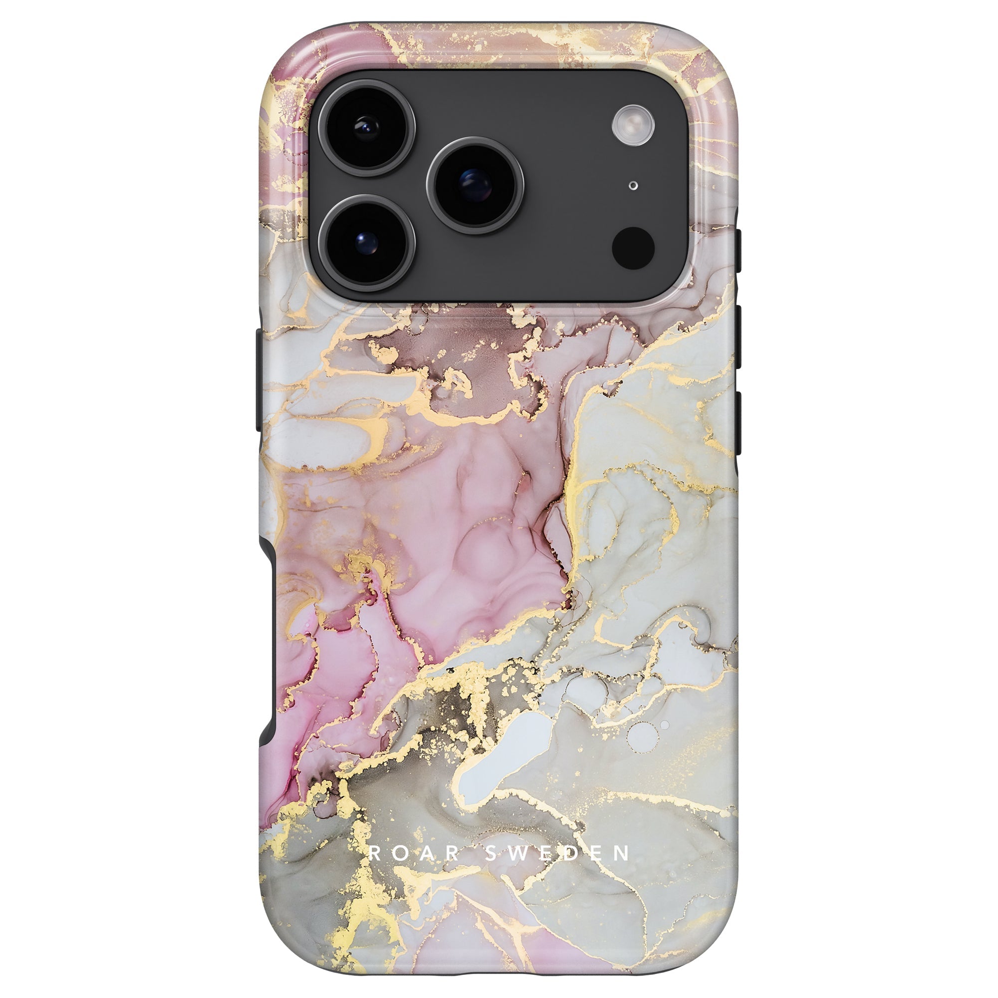 MagSafe mobilskal – Glitter
