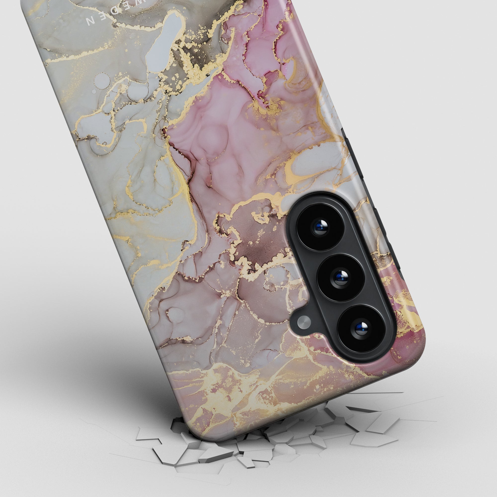 Glitter - Magnetic Tough Phone Case