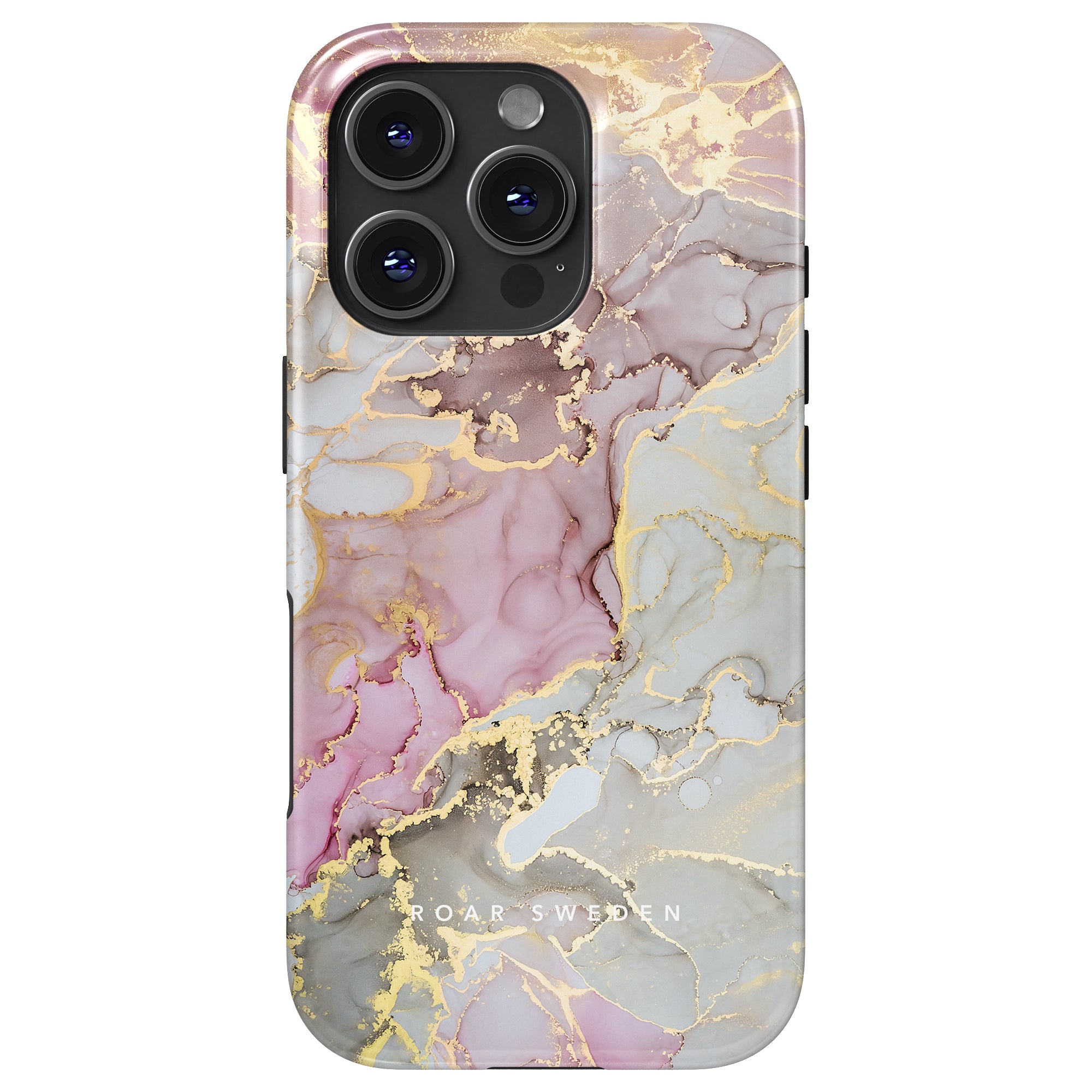 Glitter - Tough Case - Roar Sweden