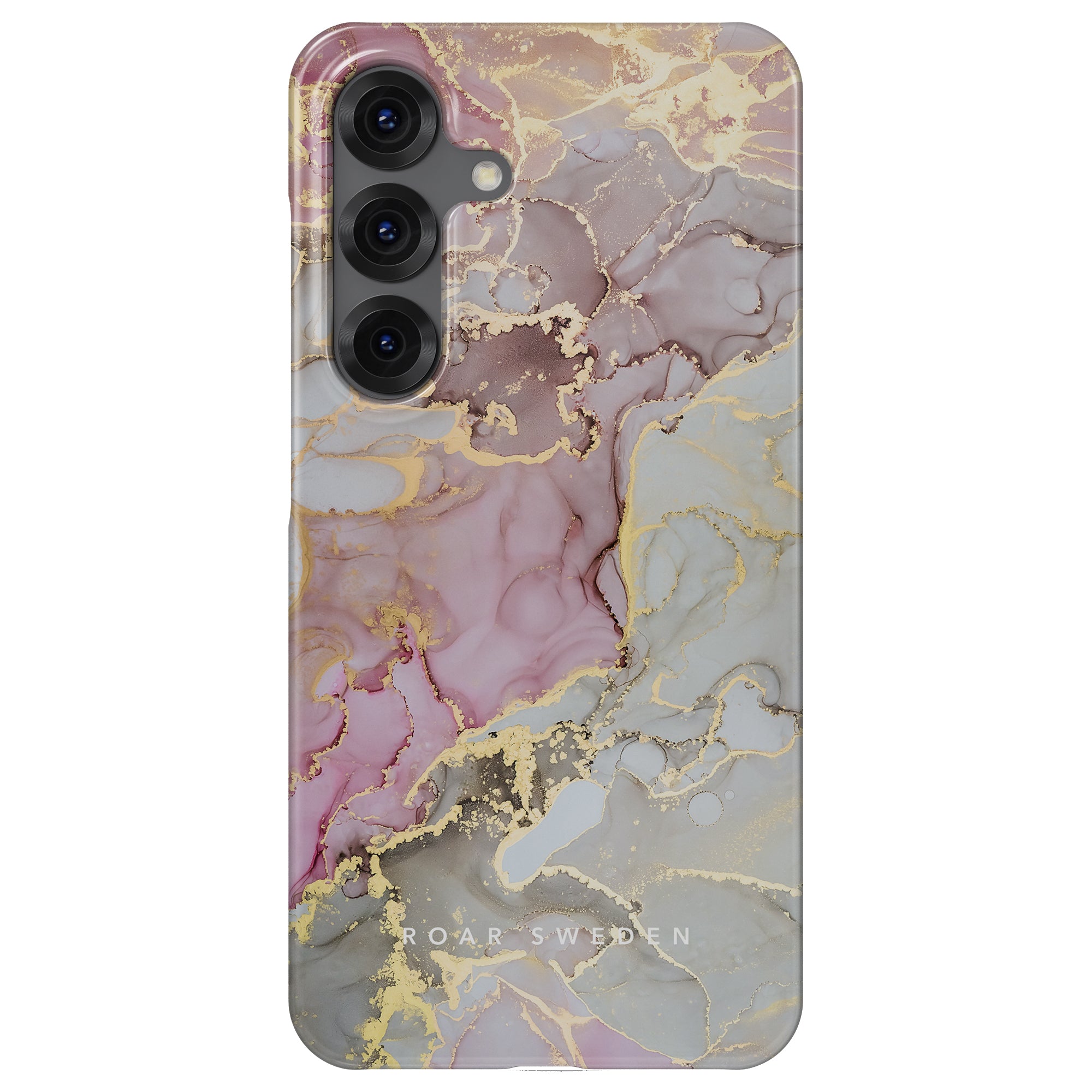 Glitter - Slim case - Roar Sweden