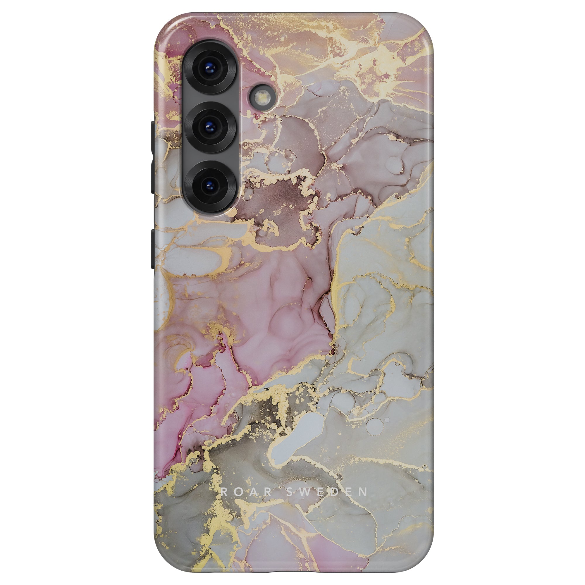 Glitter - Tough Case - Roar Sweden