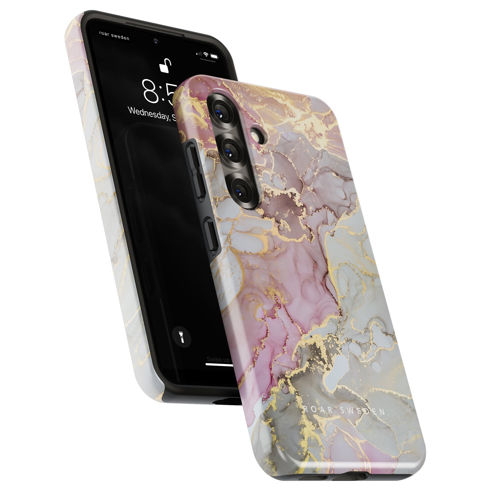Glitter - Tough Case - Roar Sweden