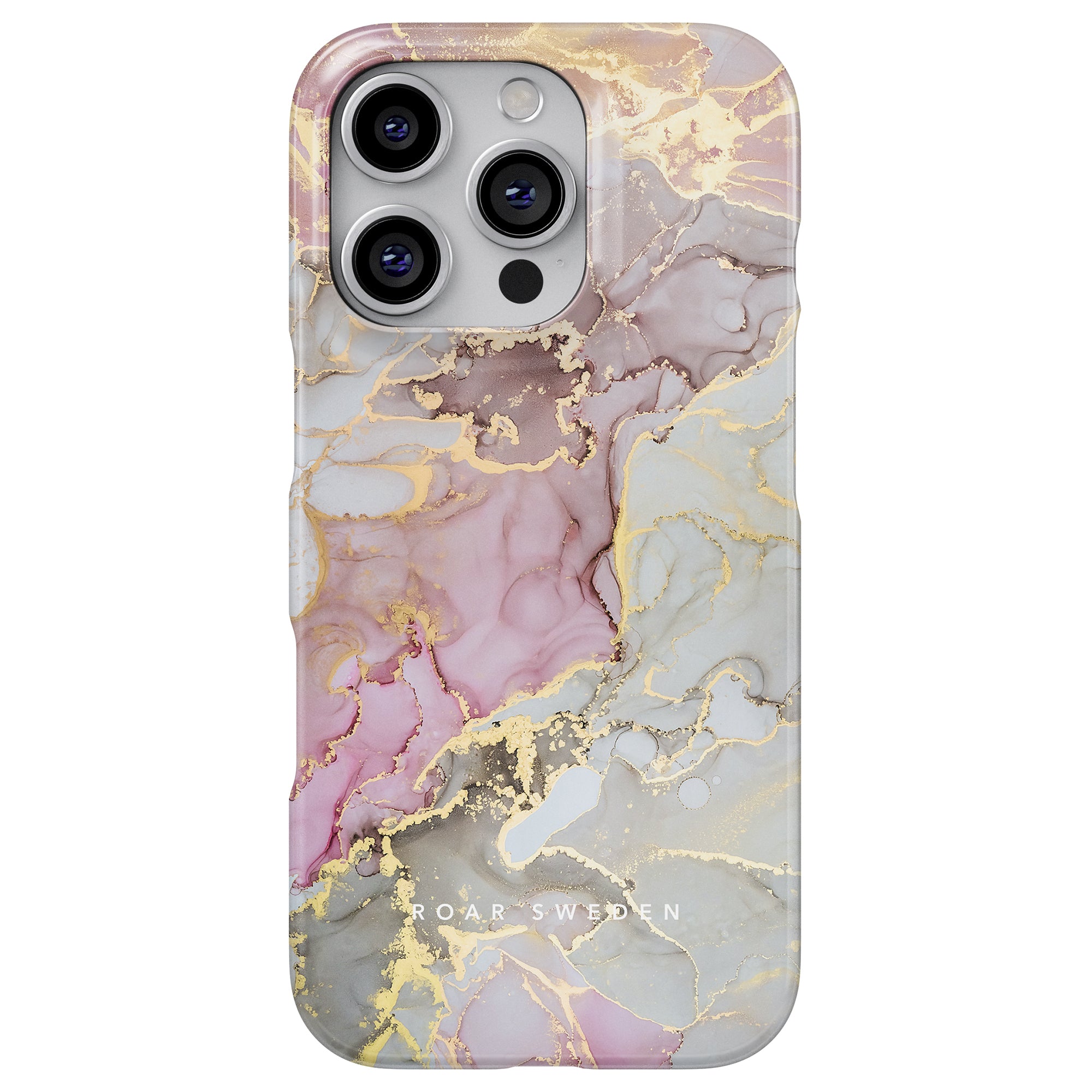 Glitter - Slim case - Roar Sweden