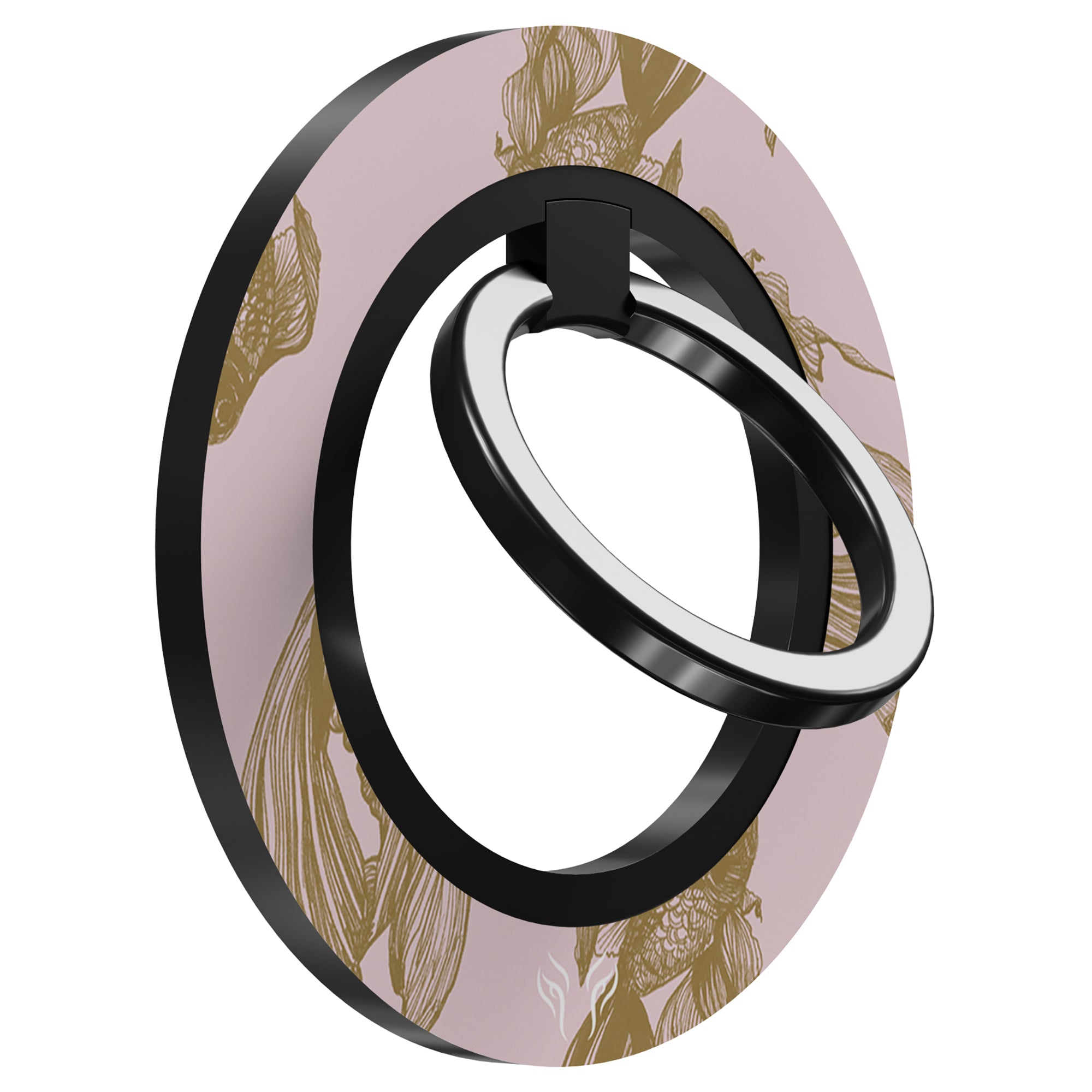 Goldfish - Mobilring - Roar Sweden