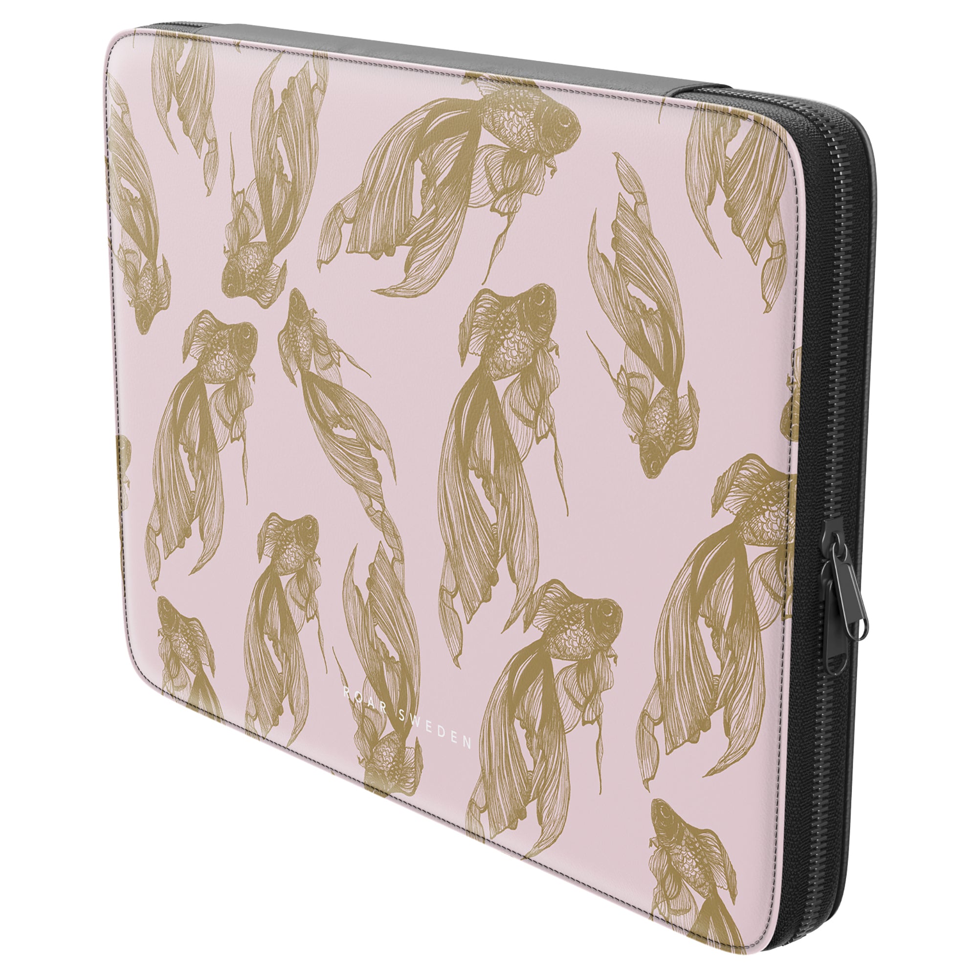 Goldfish - Laptopfodral - Roar Sweden