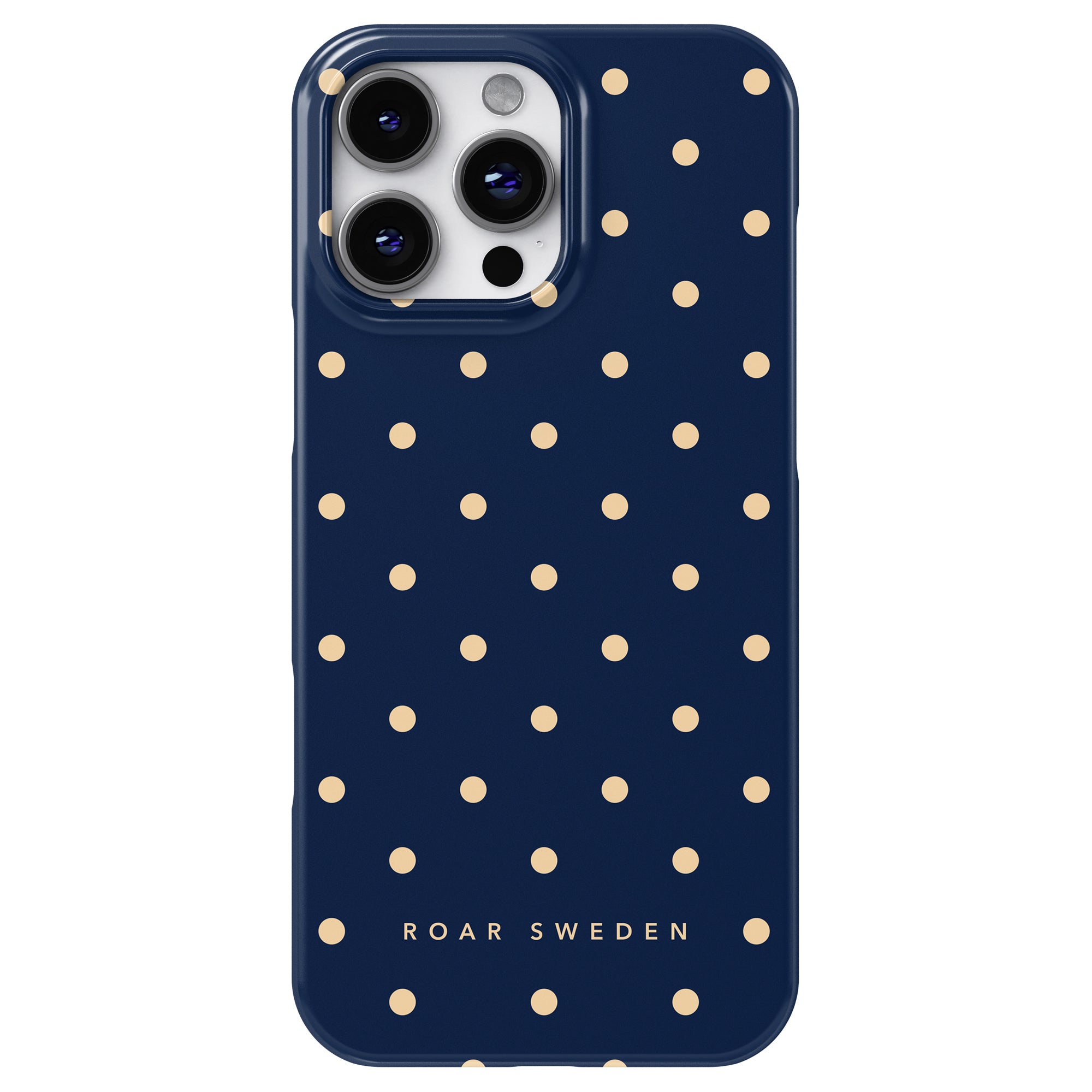 Slim mobilskal – Grand Dots
