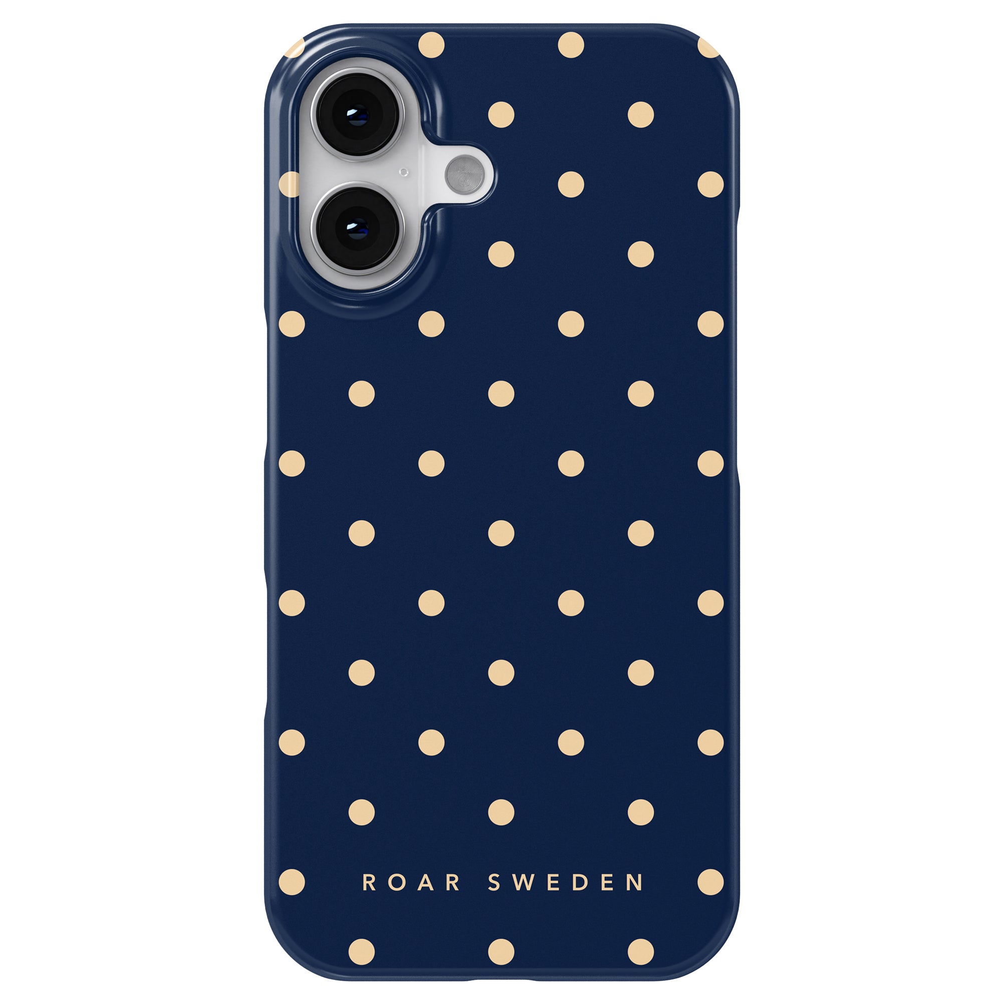 Slim mobilskal – Grand Dots