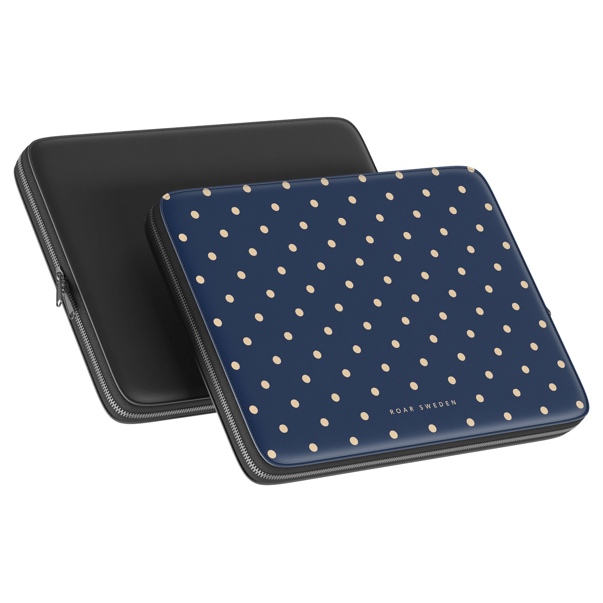Grand Dots - Laptopfodral - Roar Sweden