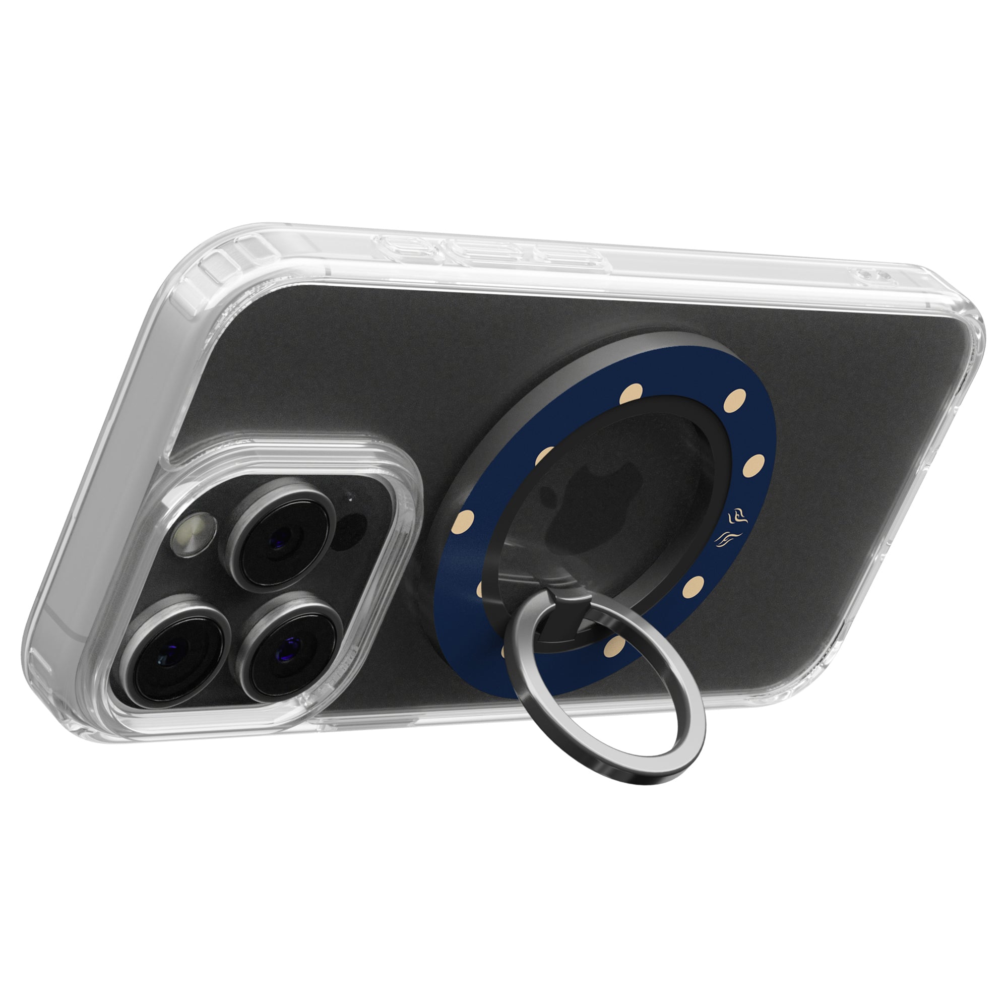 Grand Dots - Mobilring - Roar Sweden