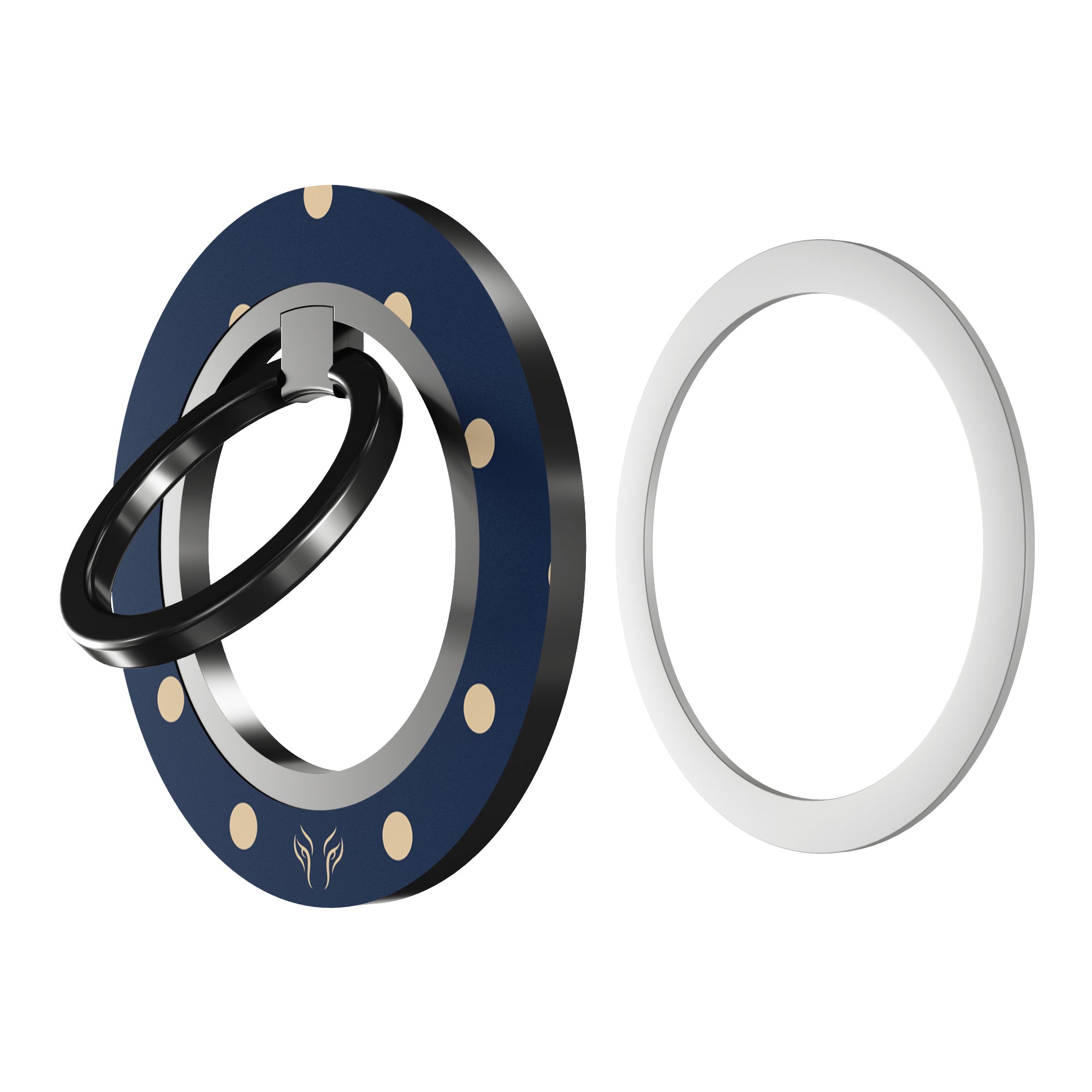 Grand Dots - Mobilring - Roar Sweden