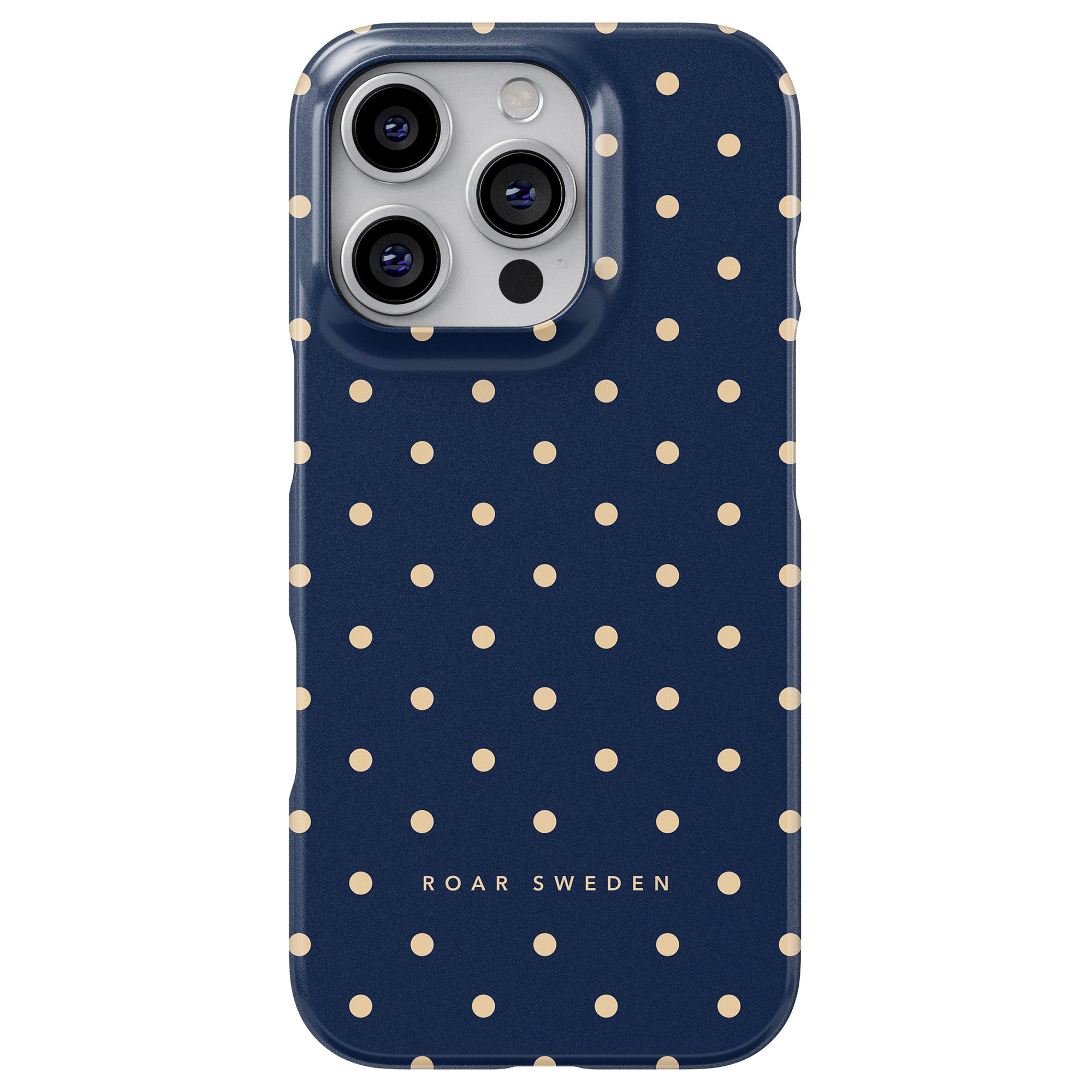 Grand Dots - Slim case - Roar Sweden