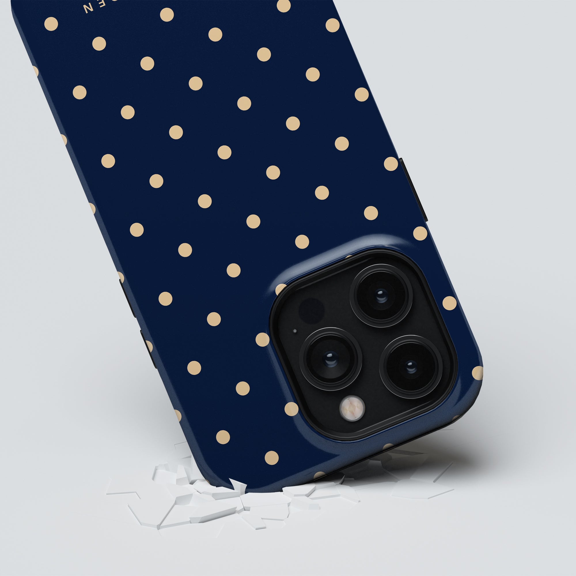 Grand Dots - Magsafe Tough Case - Roar Sweden
