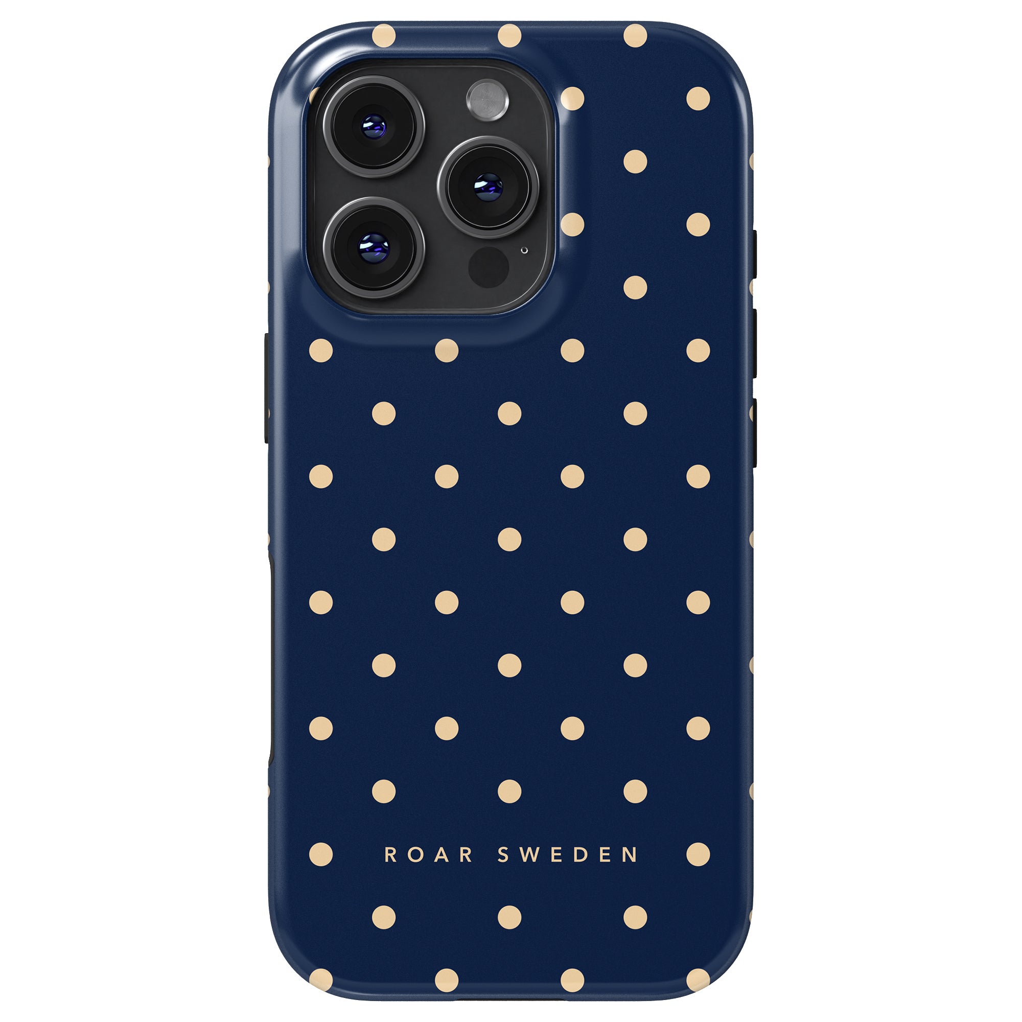 Grand Dots - Tough Case - Roar Sweden