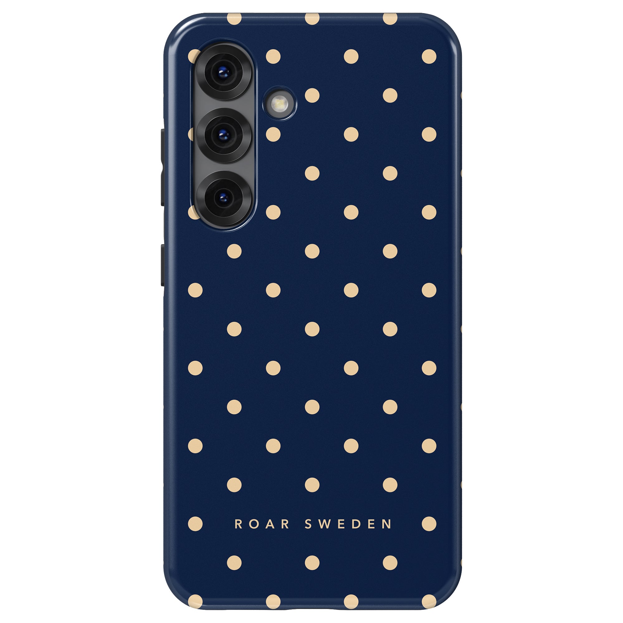 Grand Dots - Tough Case - Roar Sweden