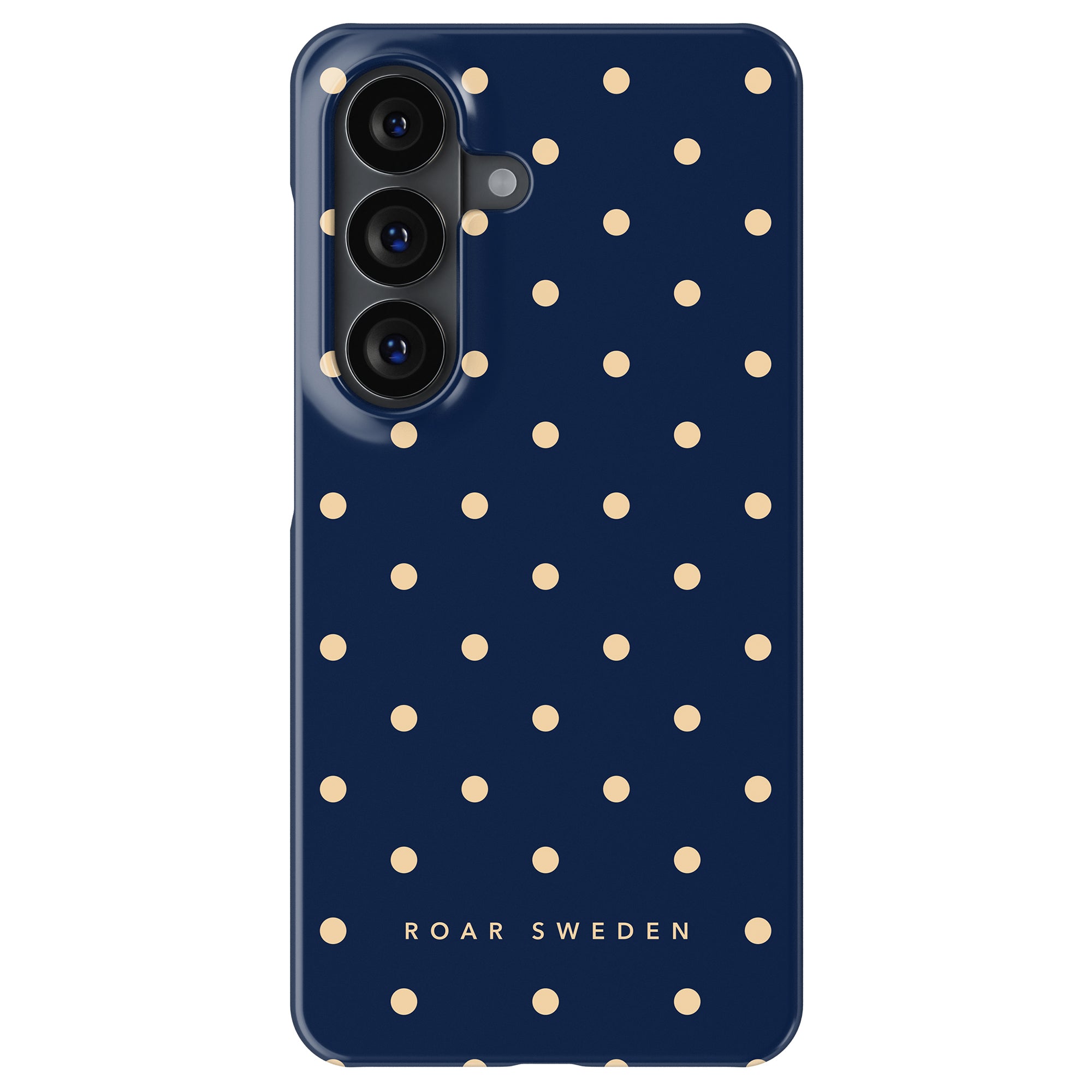 Grand Dots - Slim case - Roar Sweden