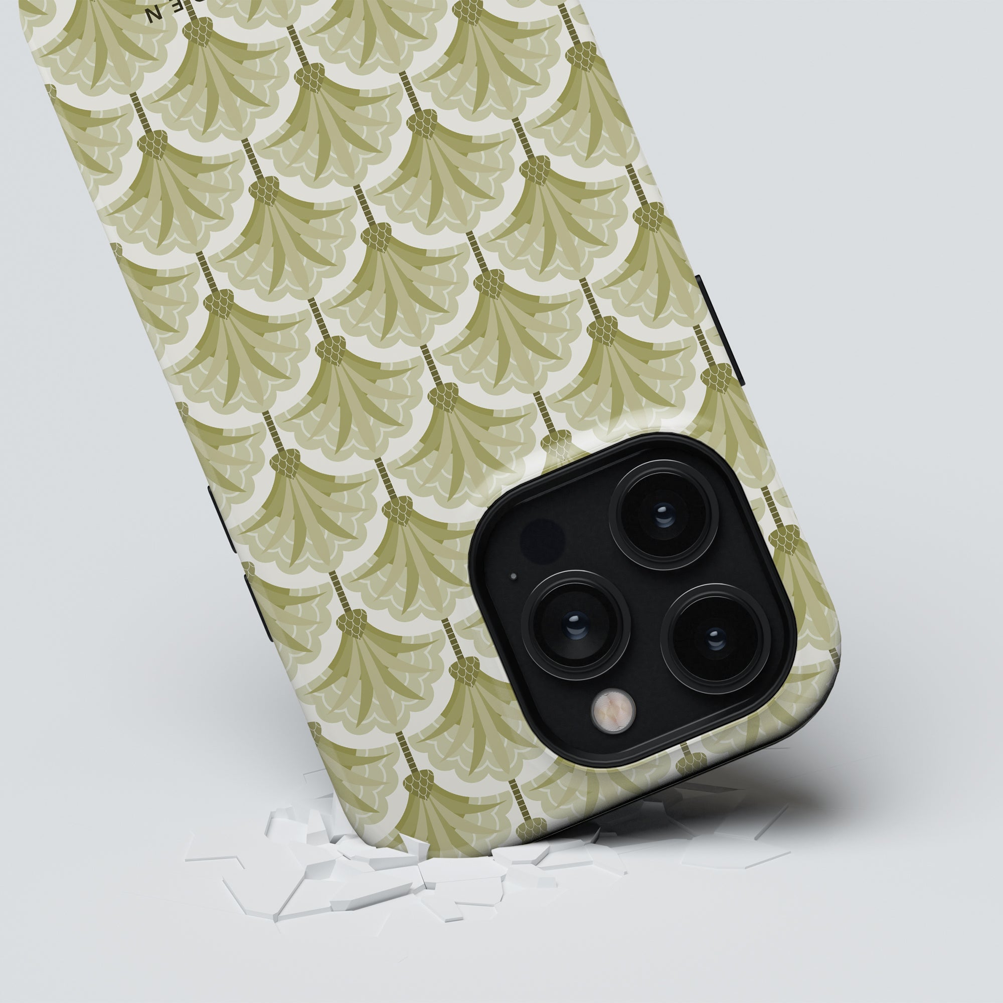 Grand Palms - Magsafe Tough Case - Roar Sweden