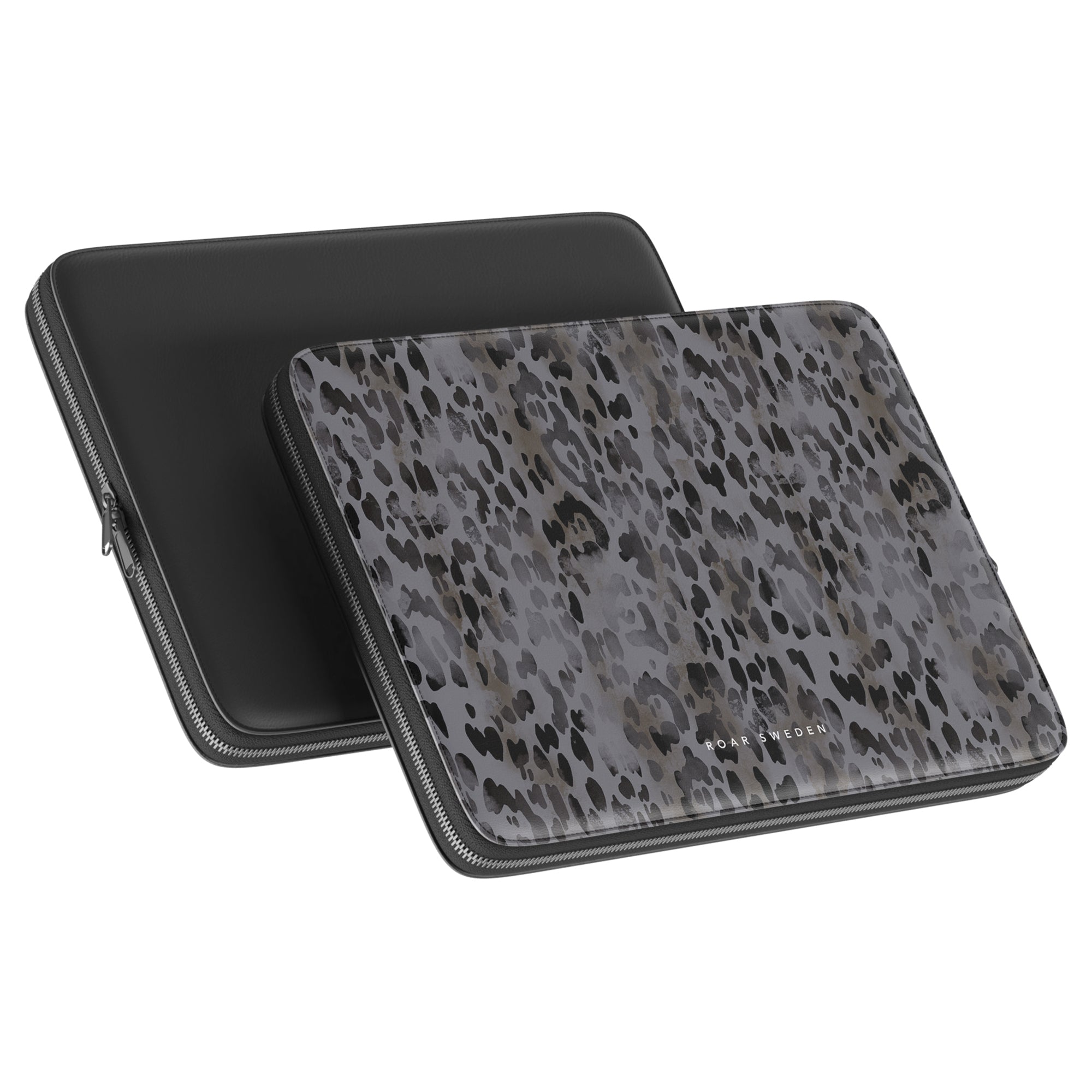 Granite Leopard - Laptopfodral - Roar Sweden