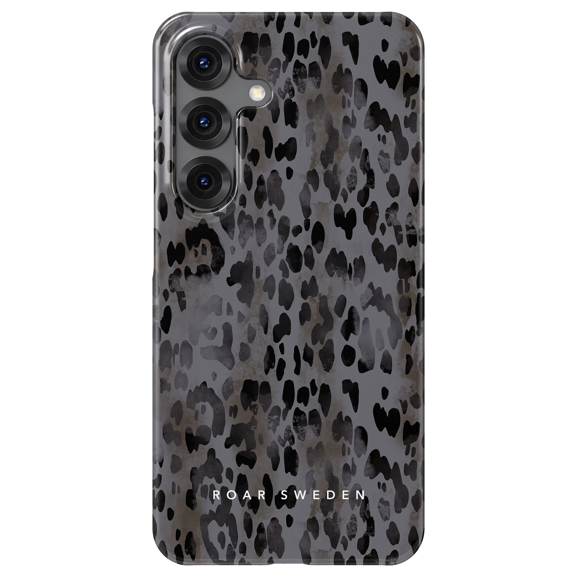Granite Leopard - Slim case - Roar Sweden