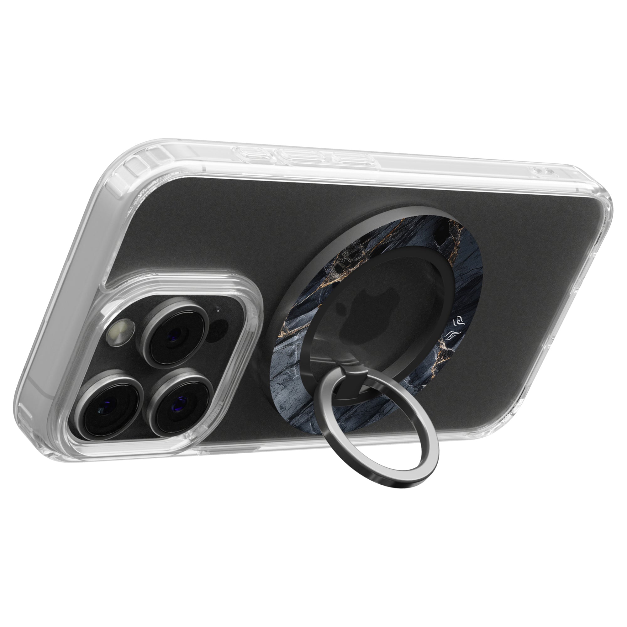 Granite - Magnetring - Roar Sweden