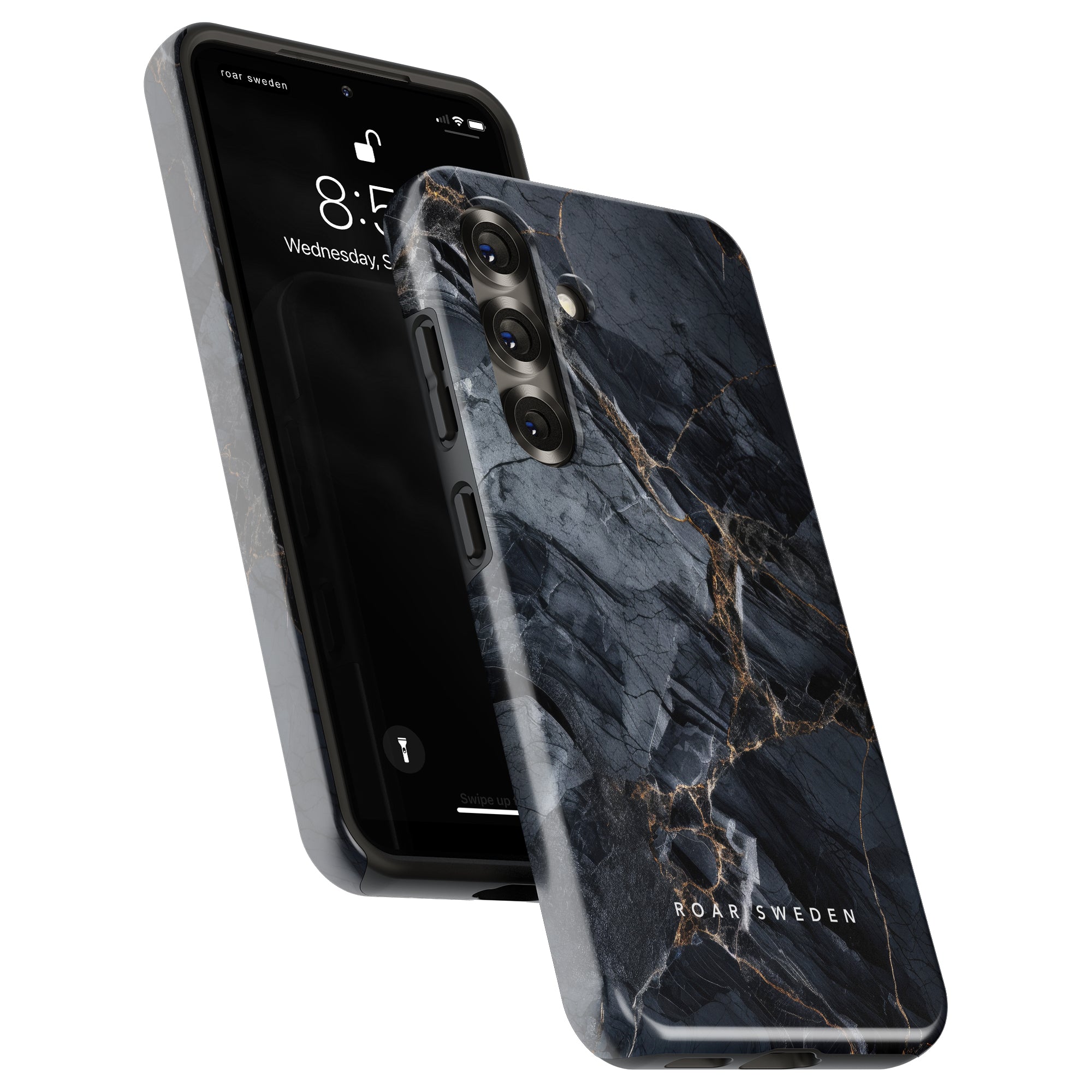 Granite - Tough Case - Roar Sweden